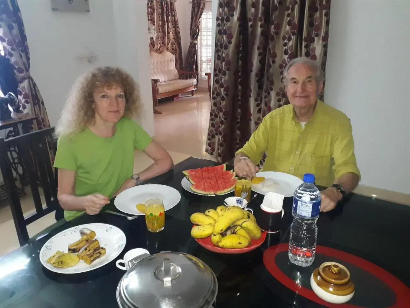 Vivaresidence Homestay