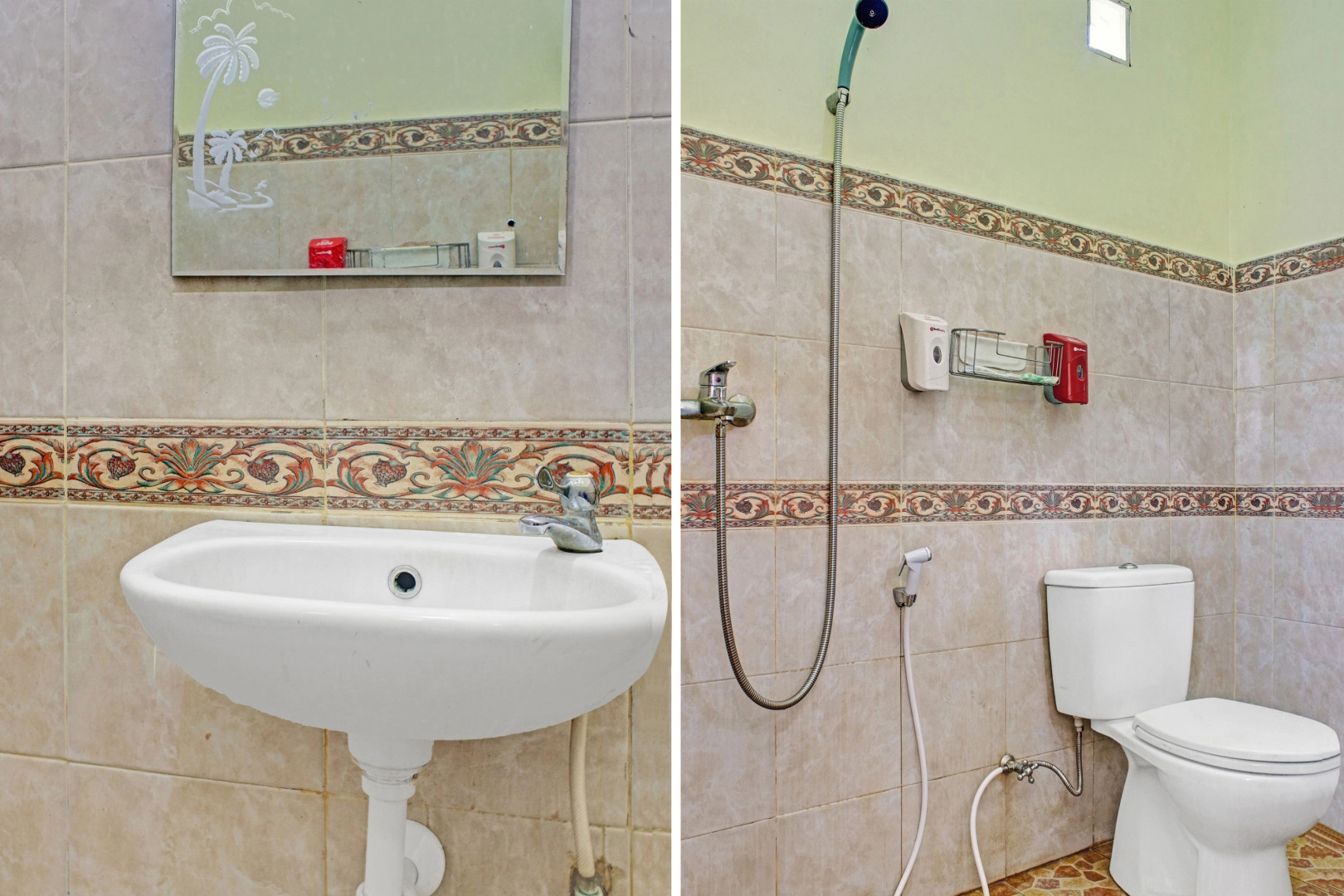 OYO 90423 Hotel Aman