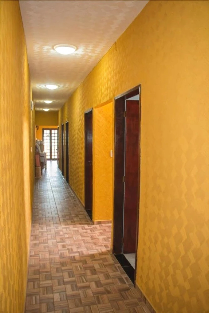 Pousada Praia dos Encantos