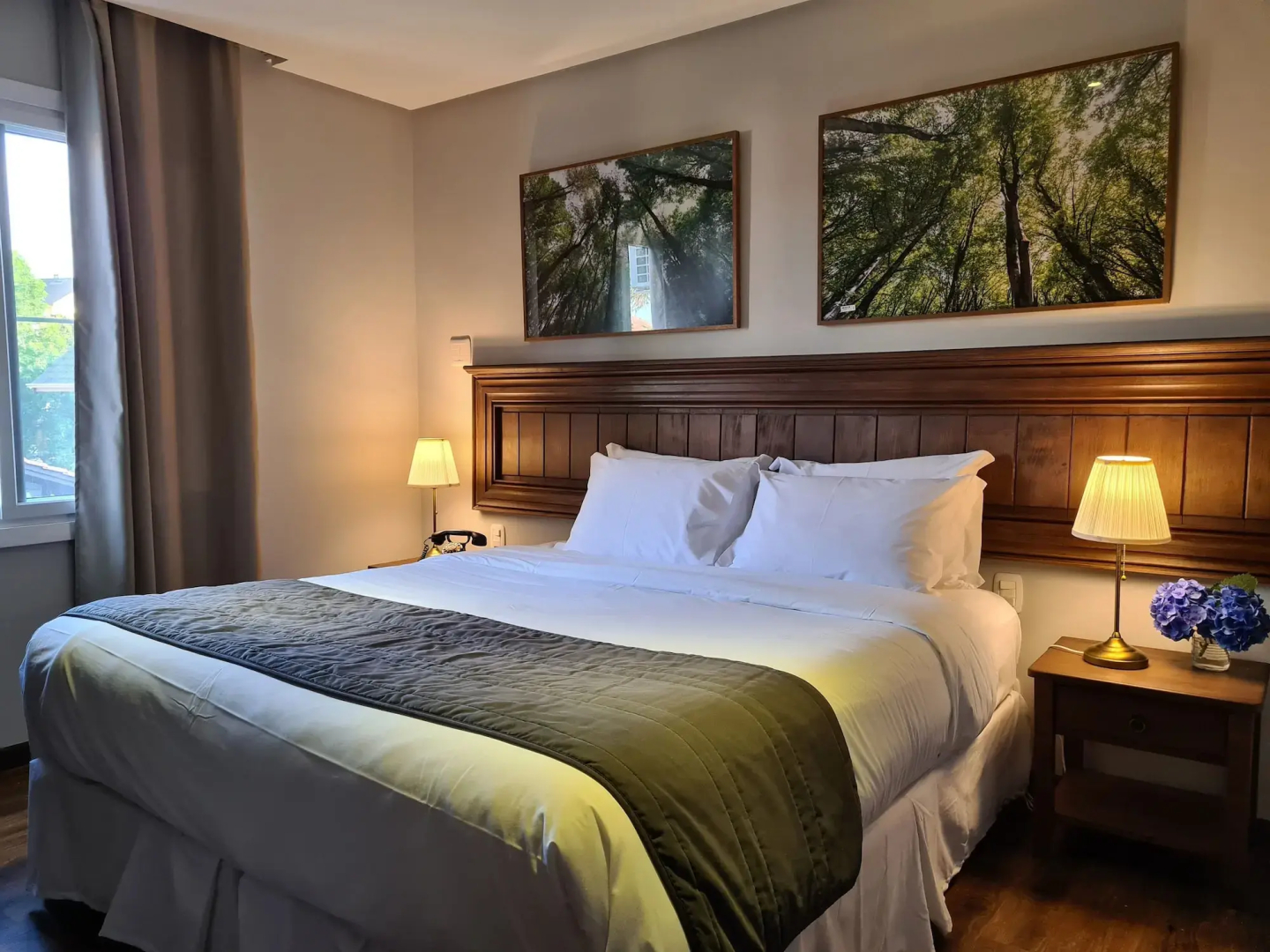 Flame Hotel Canela
