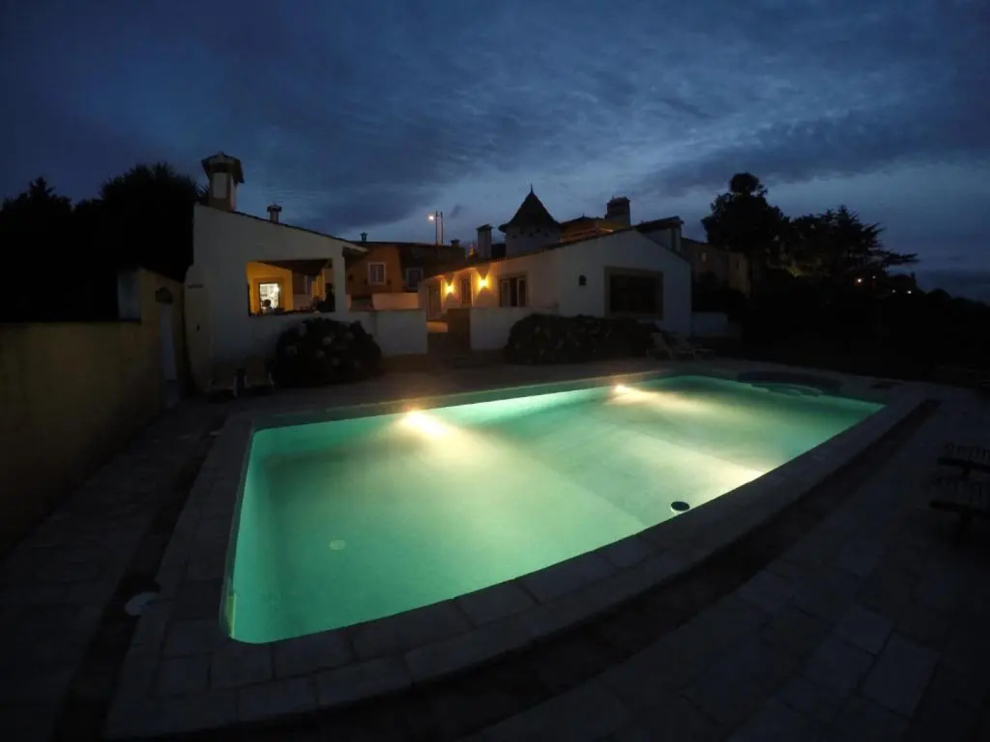 Quinta de São José dos Montes