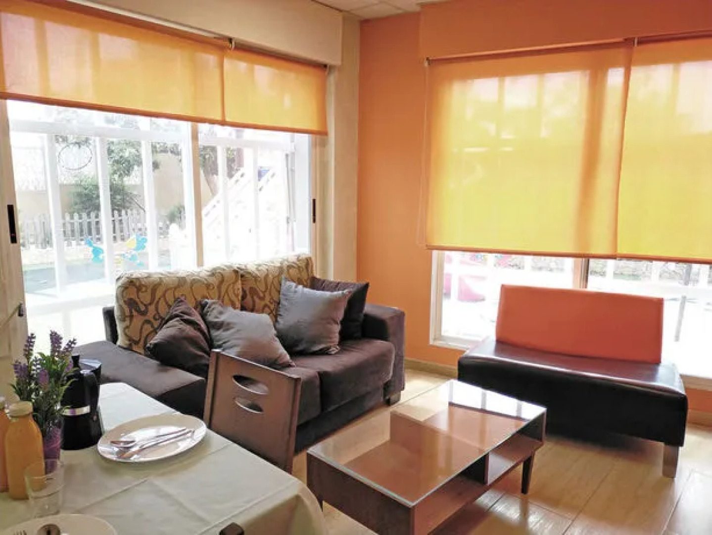 Apartamentos Benicasim el Grao 3000