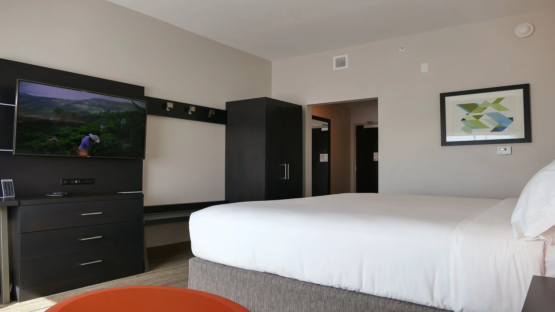 Holiday Inn Express & Suites Tampa East - Ybor City, an IHG Hotel