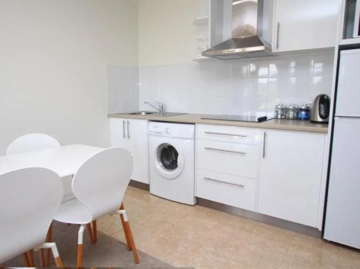 Richmond Coachmans Rest Apartment