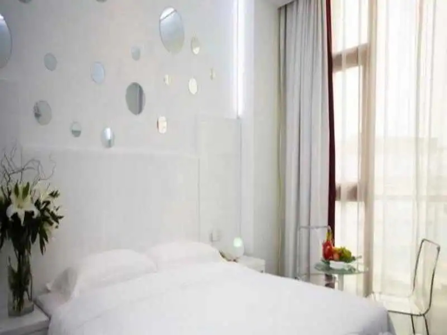 City Inn Happy Valley Chengdu