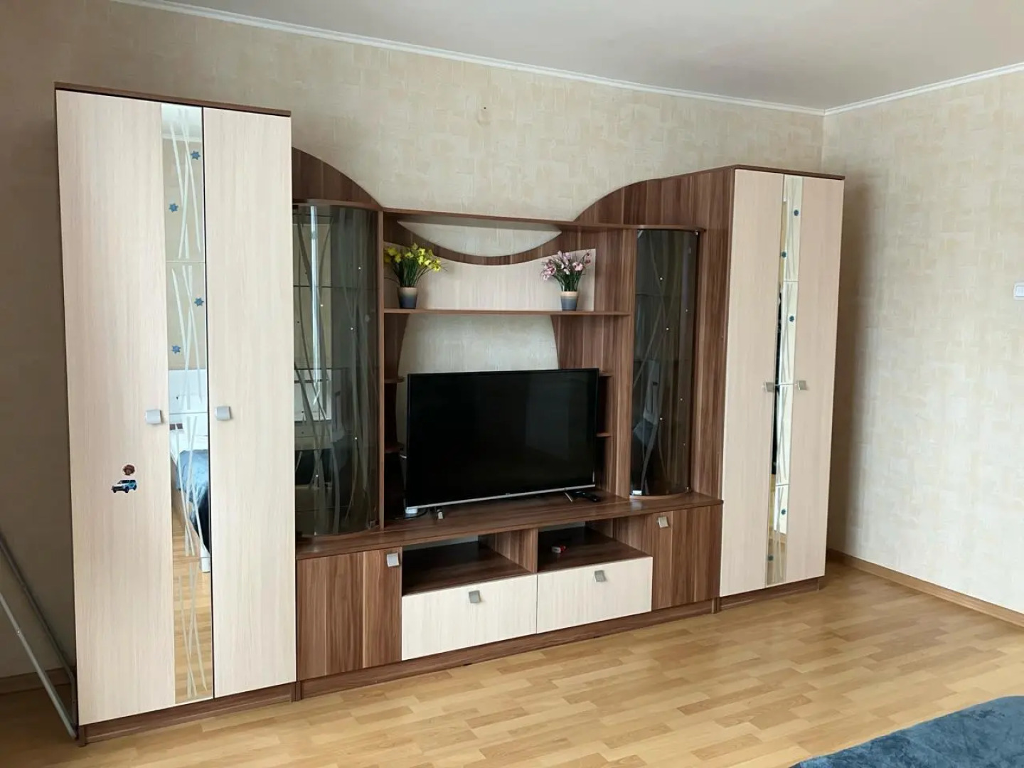 Апартаменты София на улице Вайнера