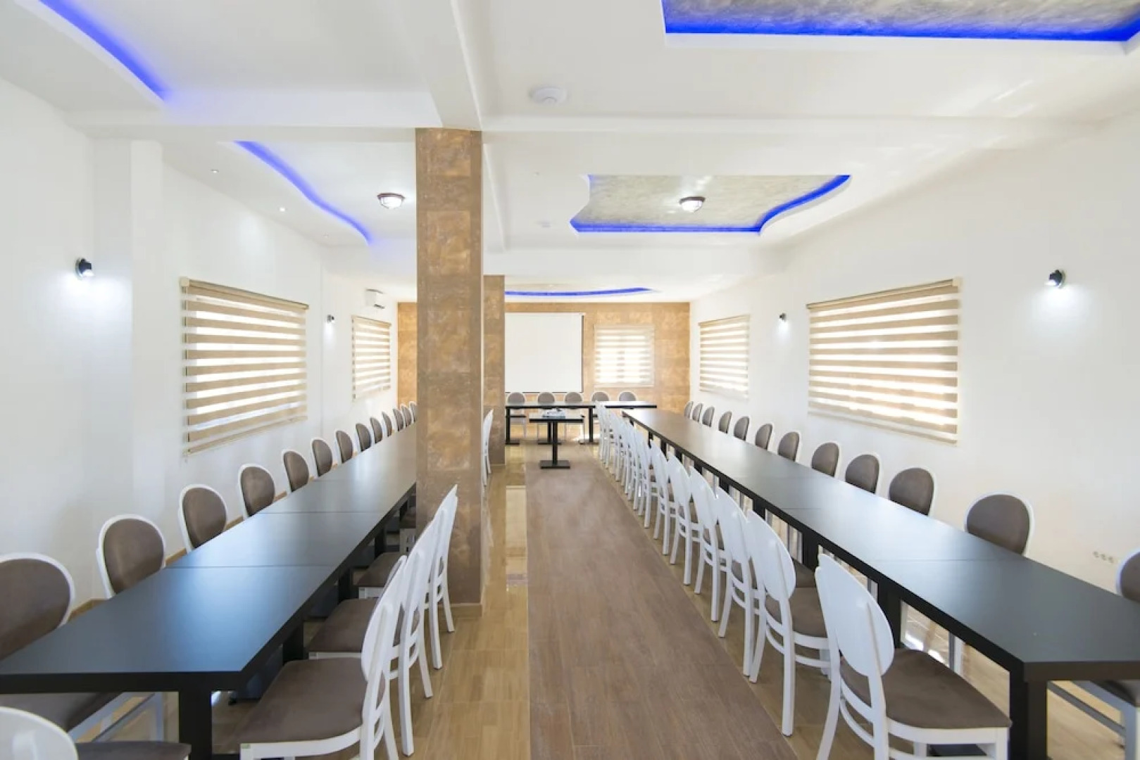 Ethno village St. George