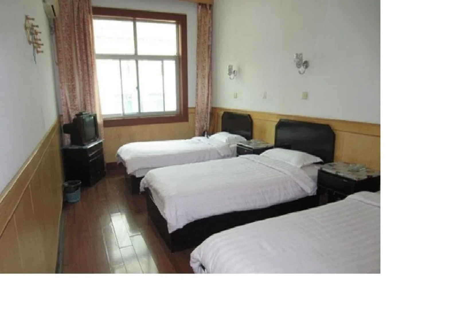 Huashan Lanyue Youth Hostel