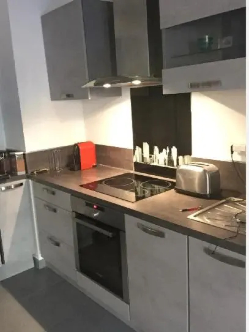 Appartement design Gardanne