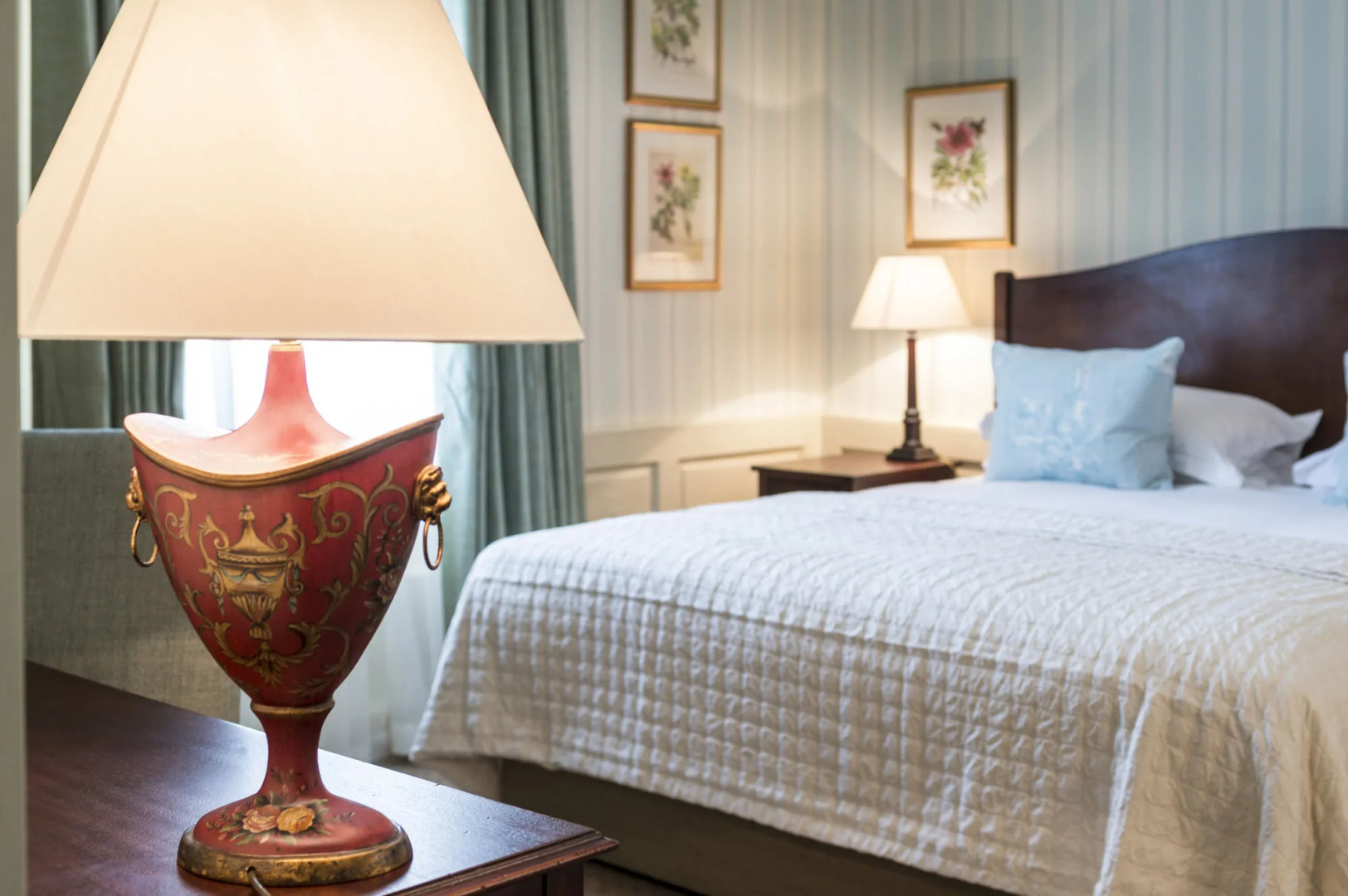 The Talbot Hotel, Malton, North Yorkshire