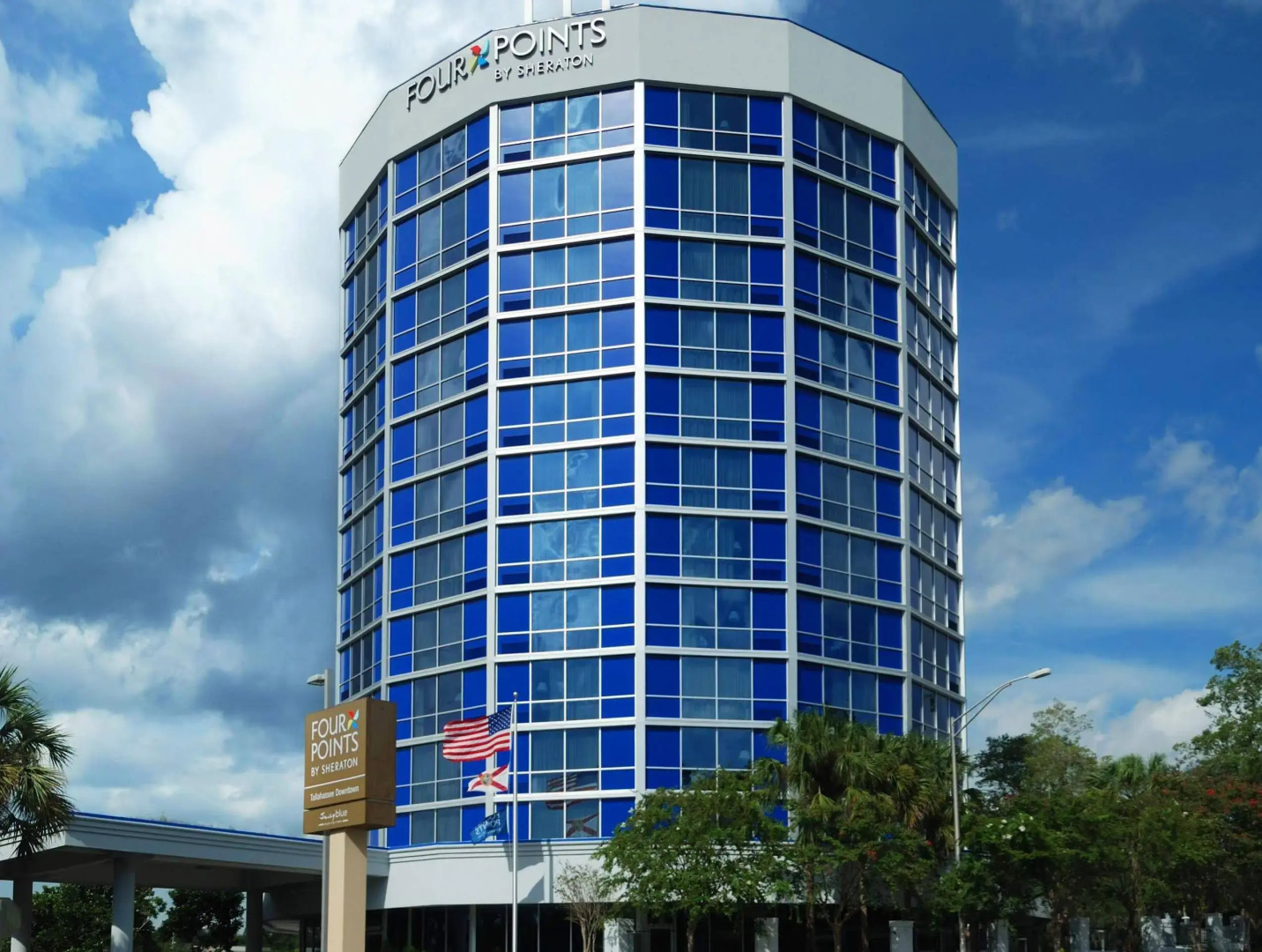 Four Points by Sheraton Tallahassee Downtown