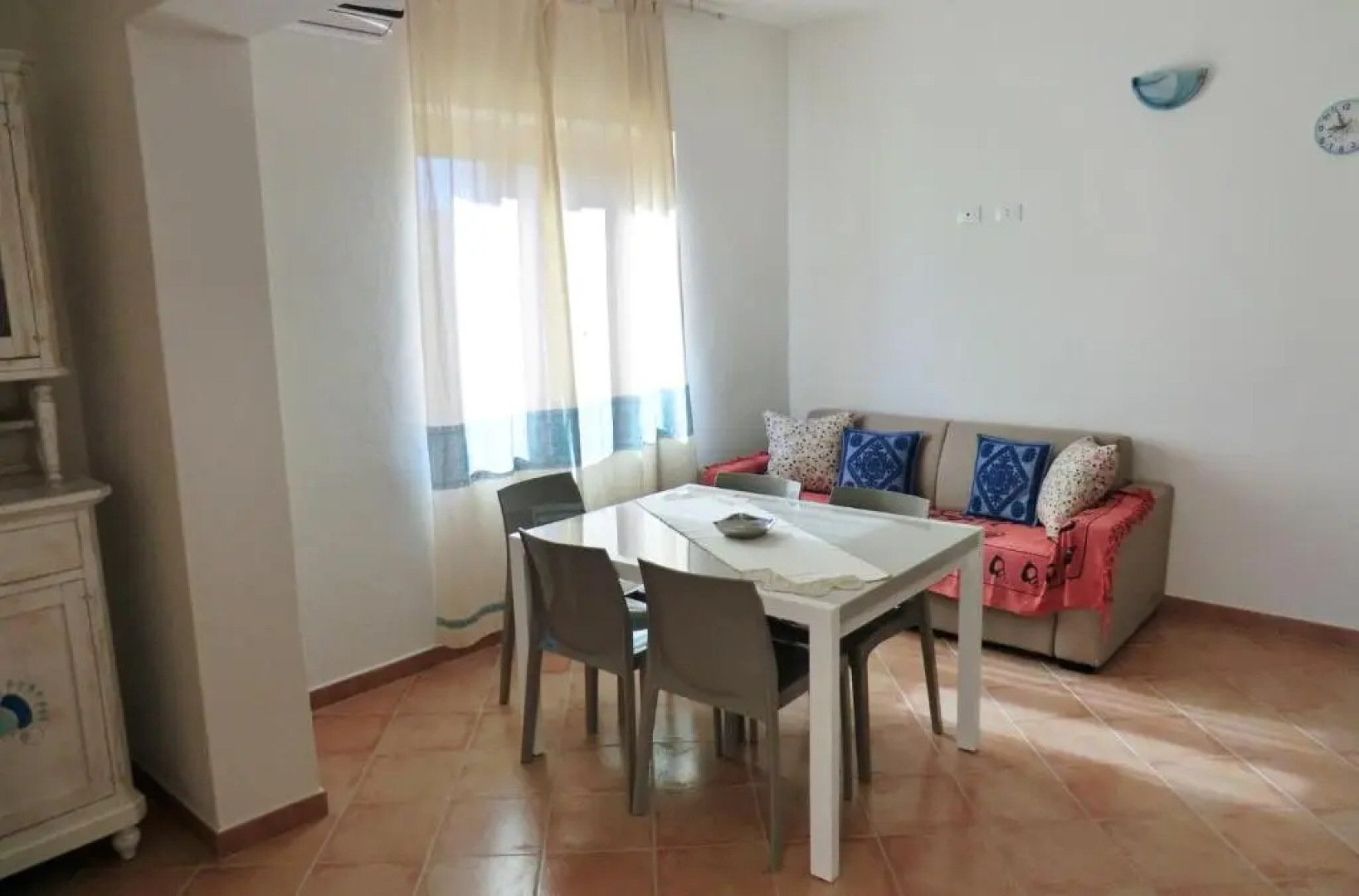 Appartamento al mare Via delle Mimose