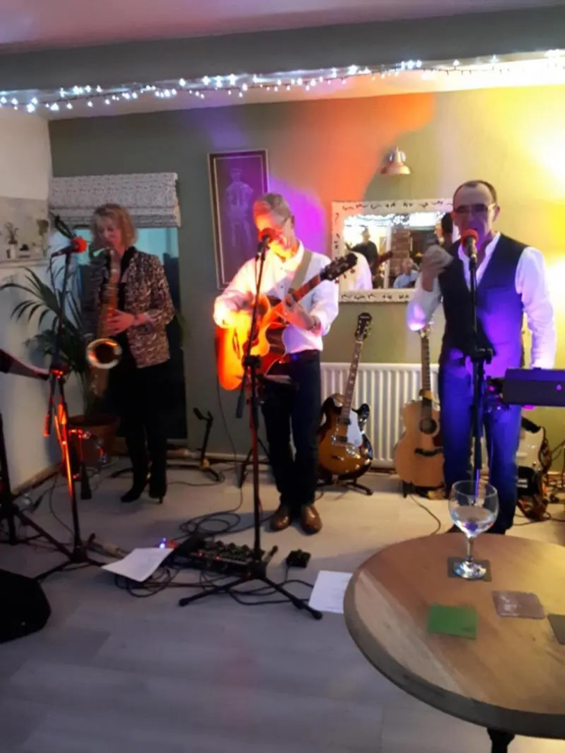 Olive Tree Guest House