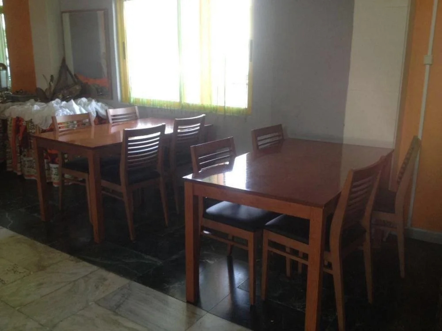 Hotel Tropicana Lobito