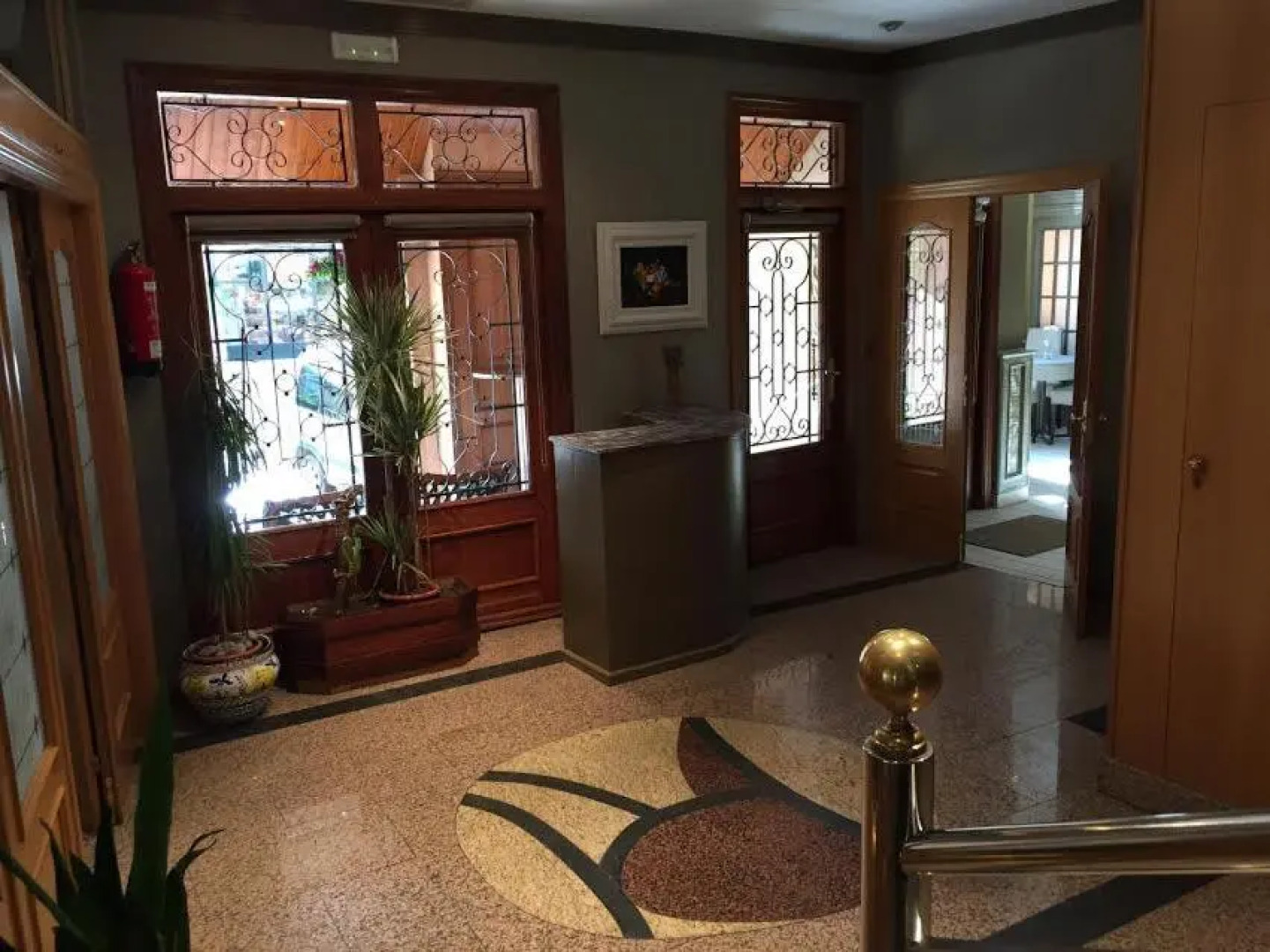 Hotel Rural Penalabra