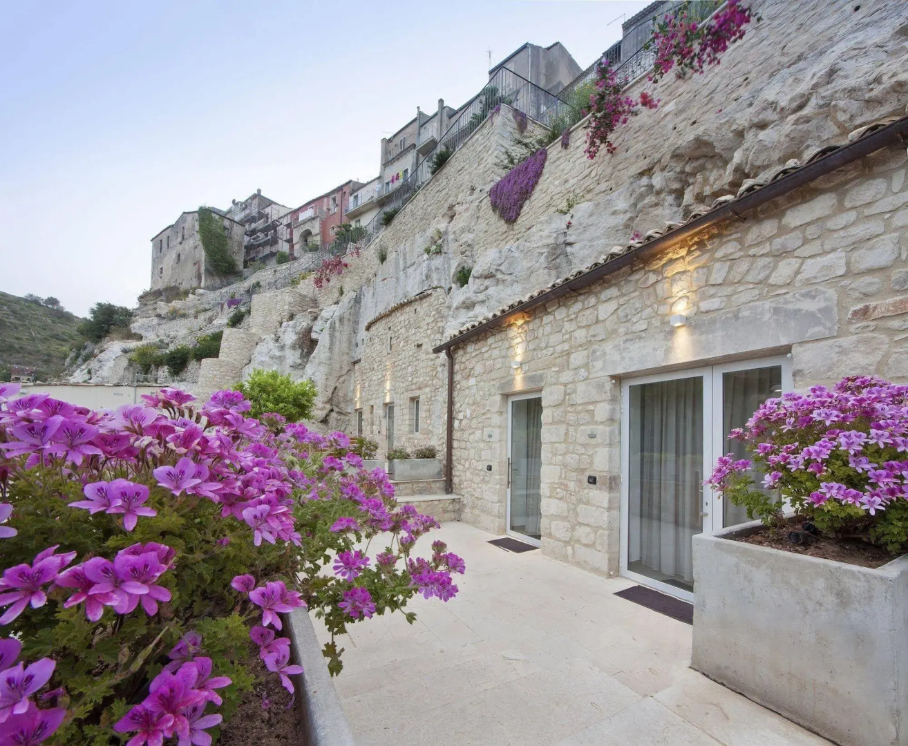 San Giorgio Palace Hotel