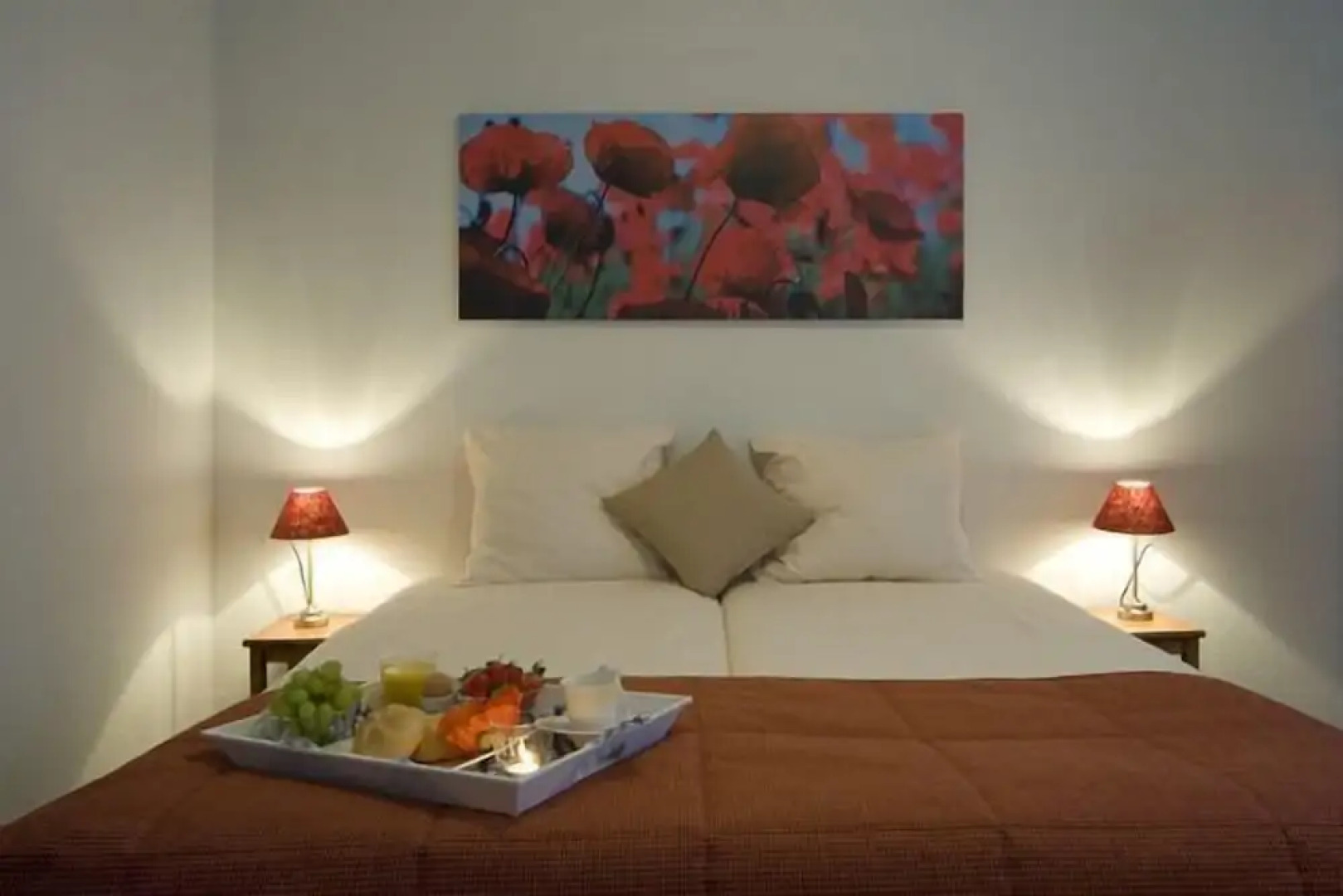 Appartementen Valkenburg