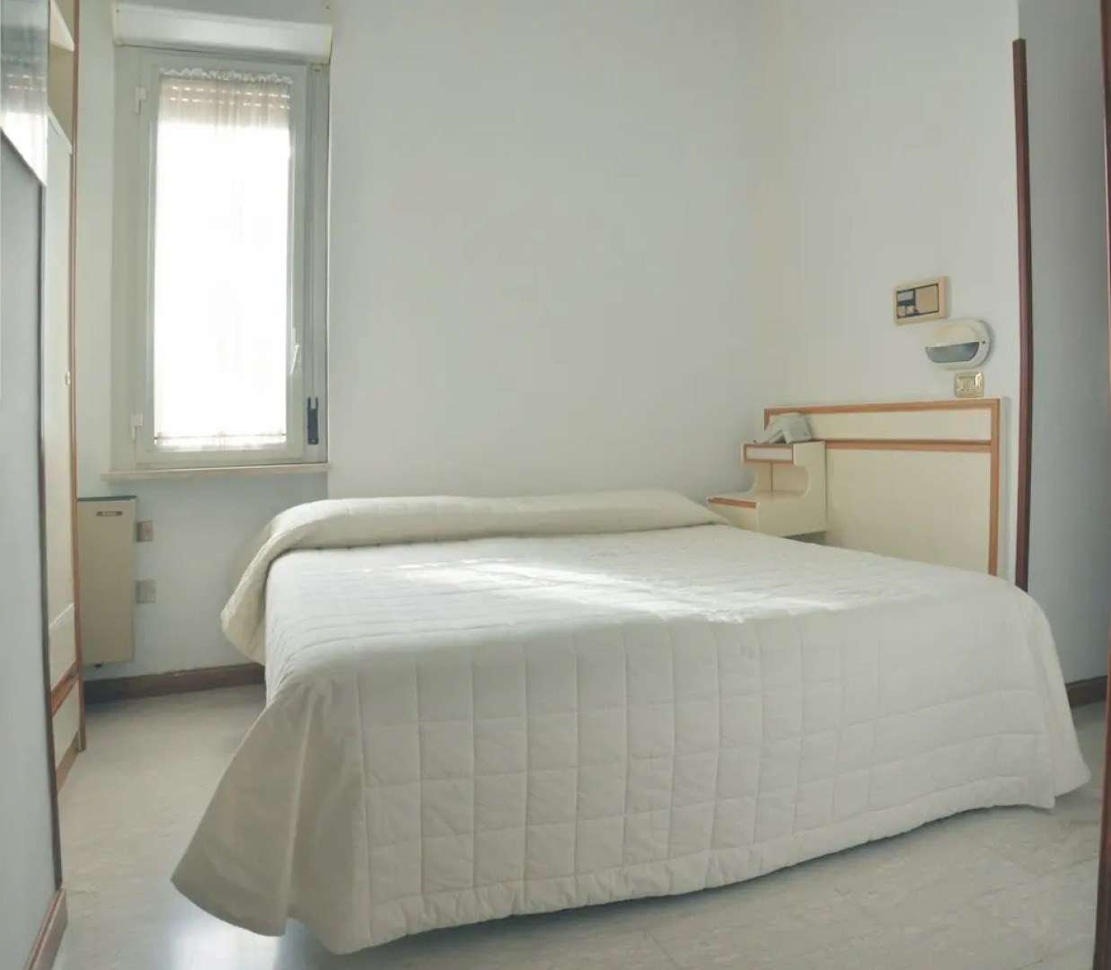 Albergo Argentina SRL