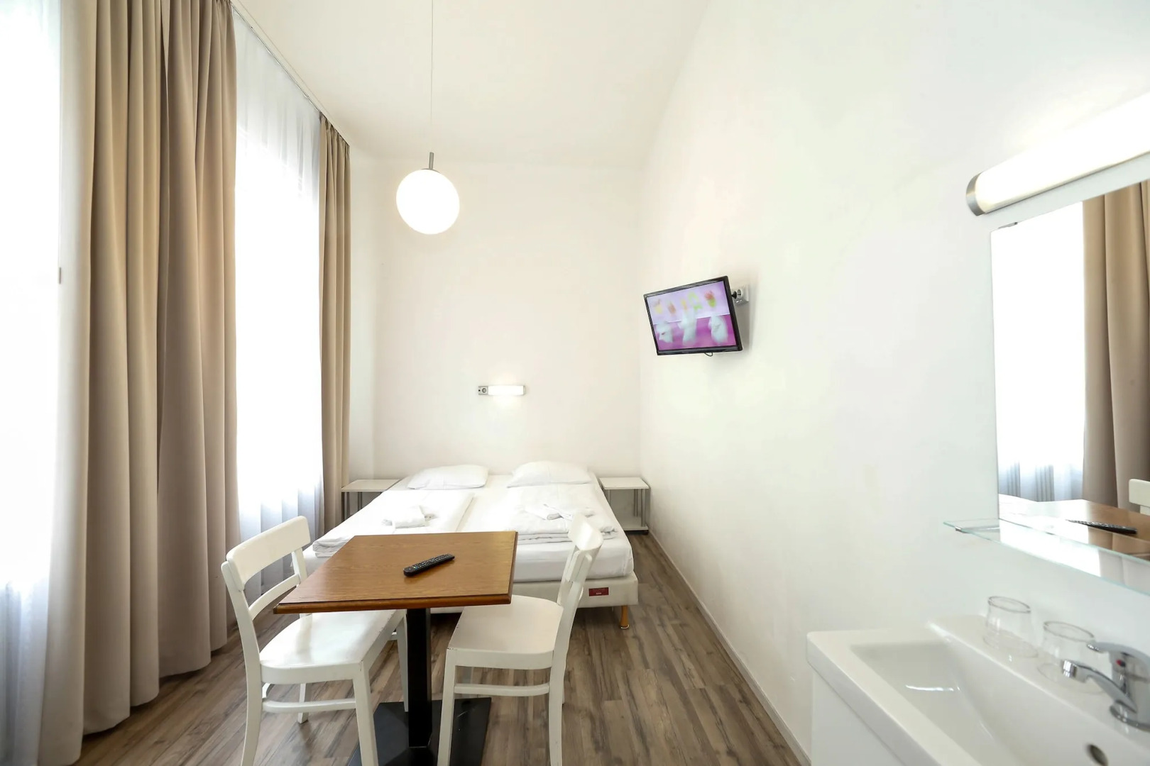 Time Out City Hotel Vienna