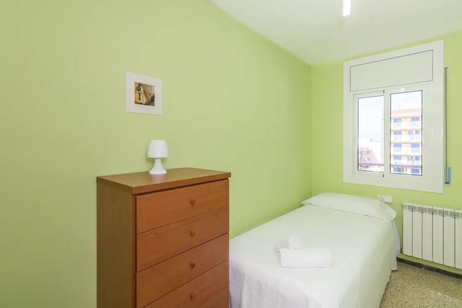 HomeHolidaysRentals Itziar - Costa Barcelona