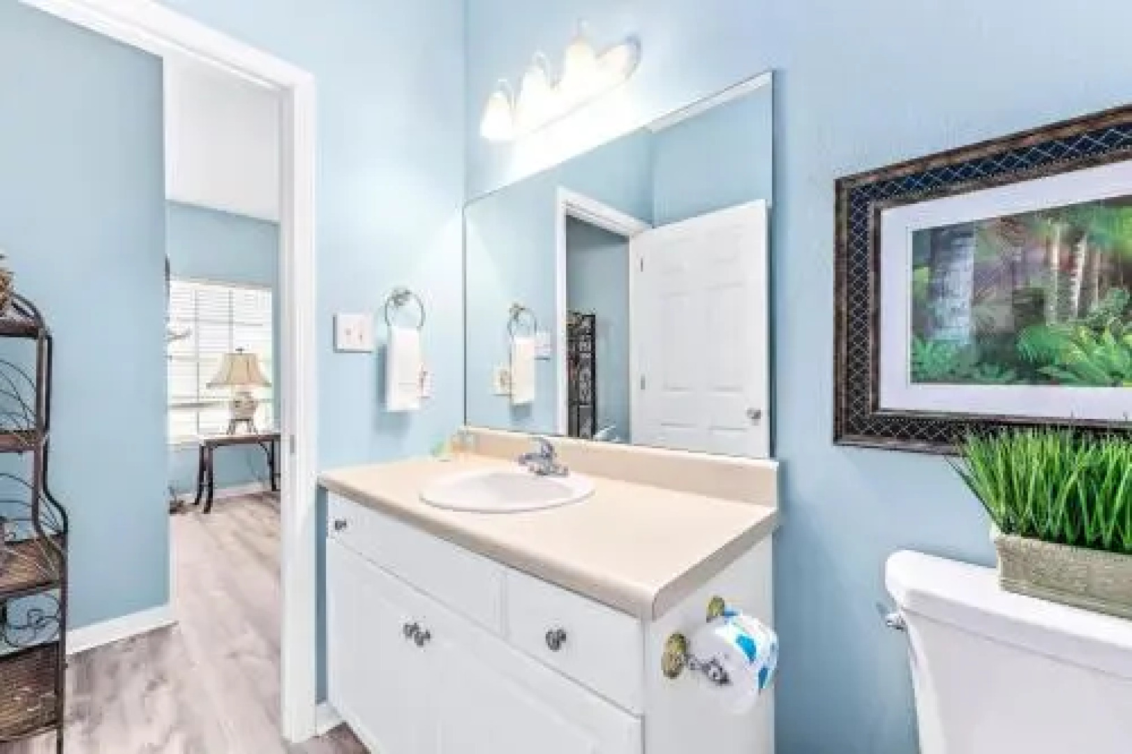 The Rookery Unit 3501