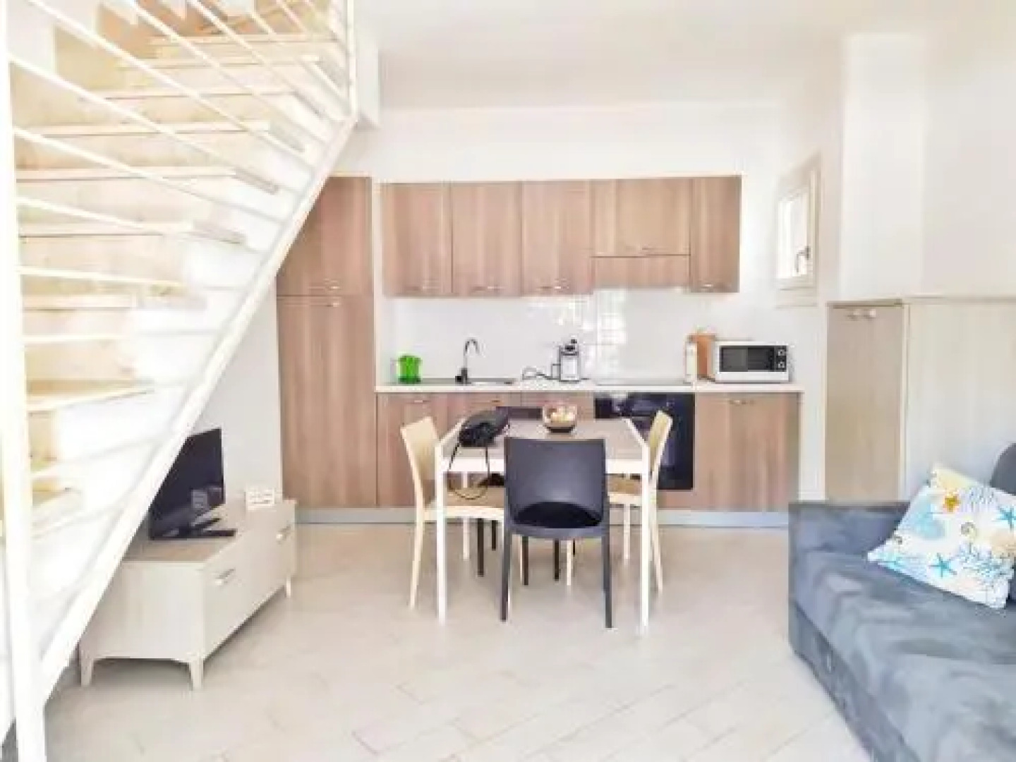 Affittimoderni Viddalba Stelle Marine