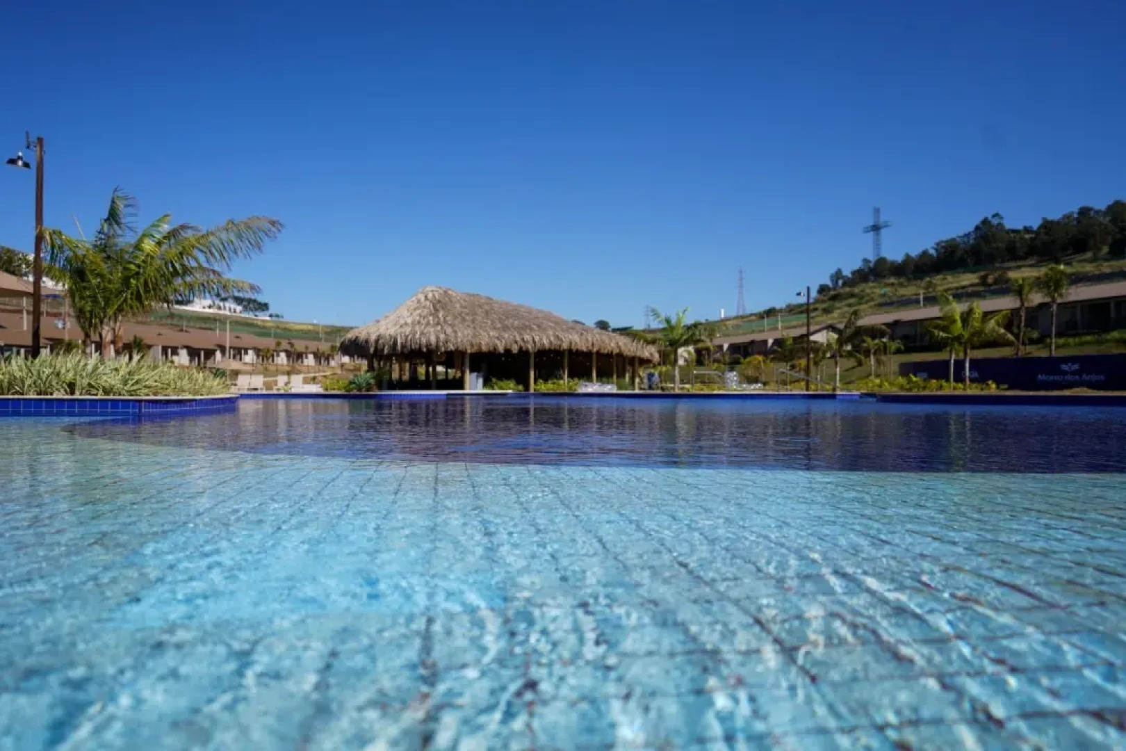 Morro dos Anjos Águas Quentes Hotel Resort by Livá