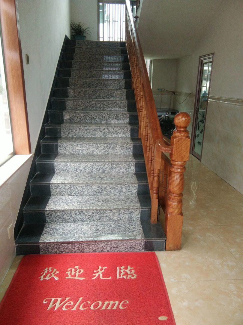 Wuyuan Jiangling View Inn