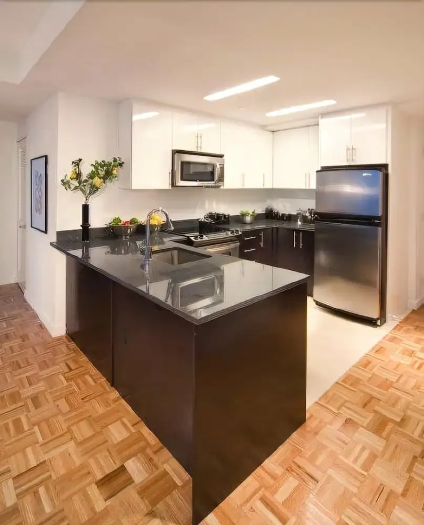 UBliss Suites at 70 Greene