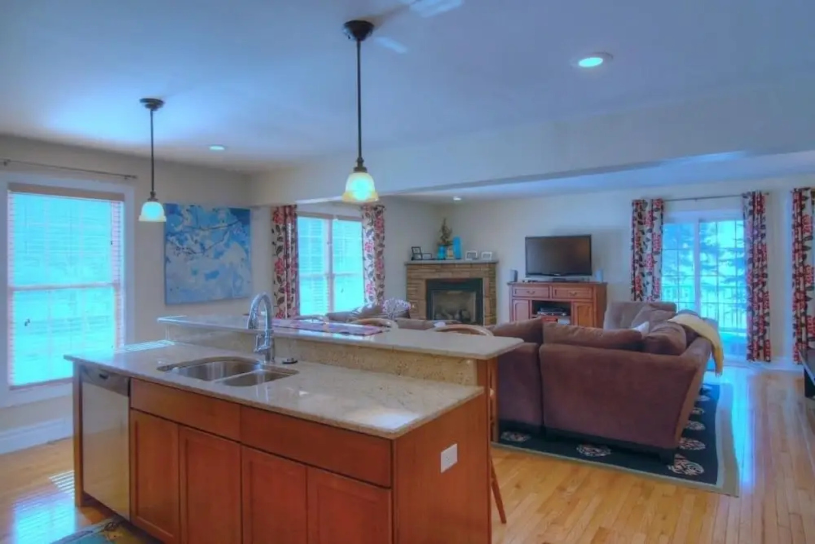 Grey Stone 1 3 Bedroom Condo