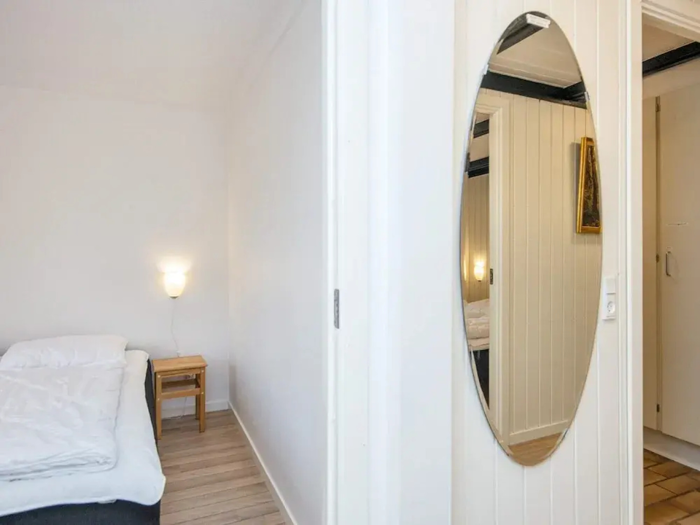 Seaside Retreat With Swing - By Traum Ferienwohnungen