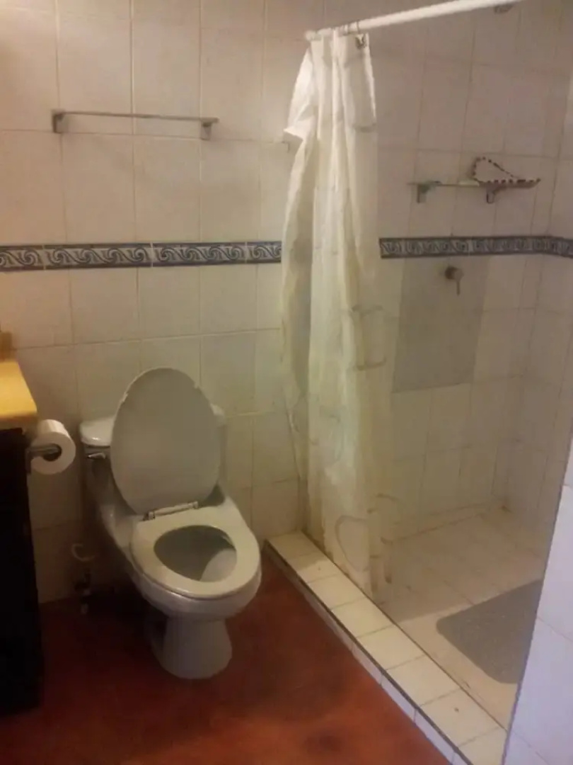 Guest House Casa Oro Fina