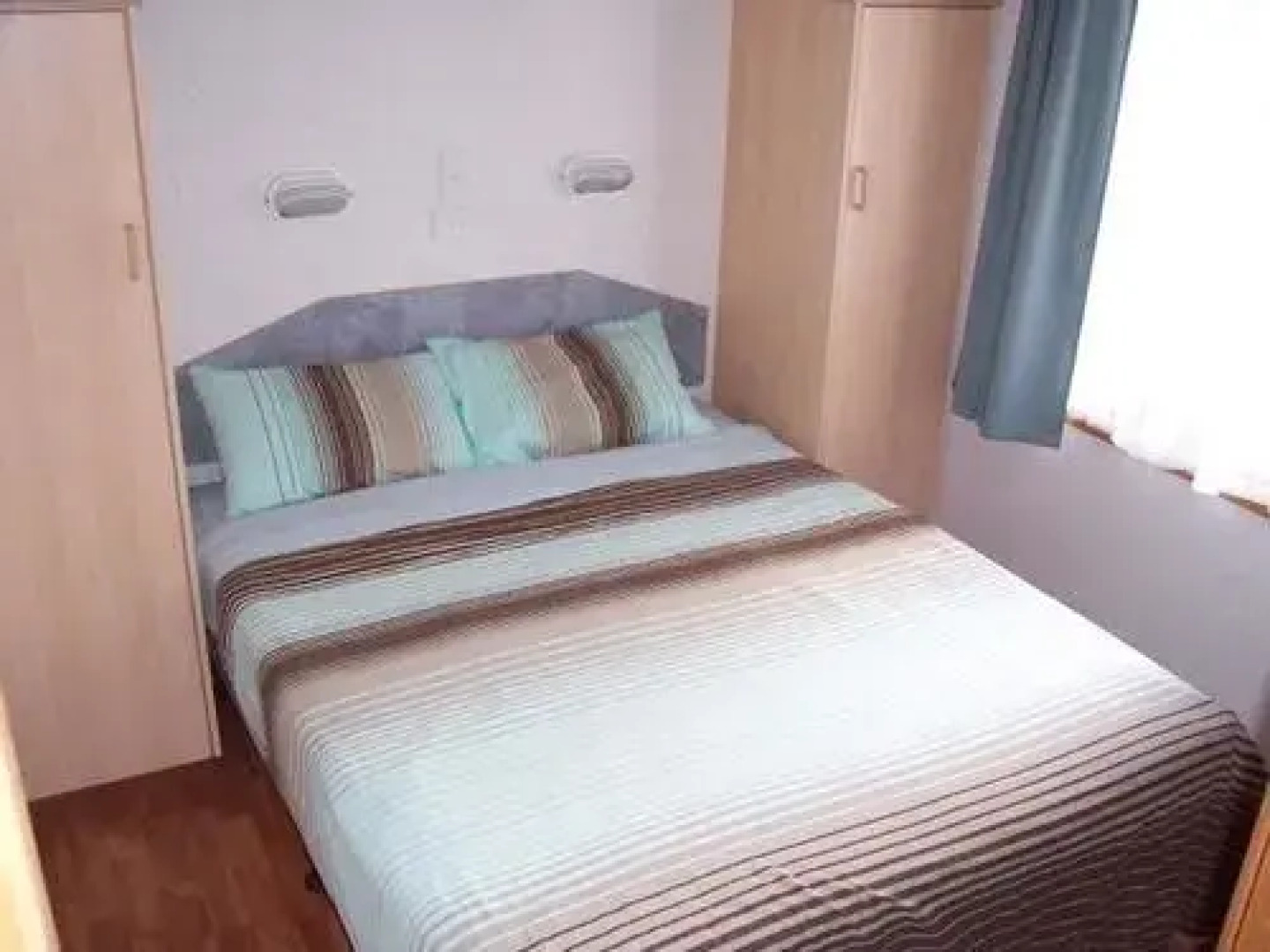 Murray River Hideaway Holiday Park