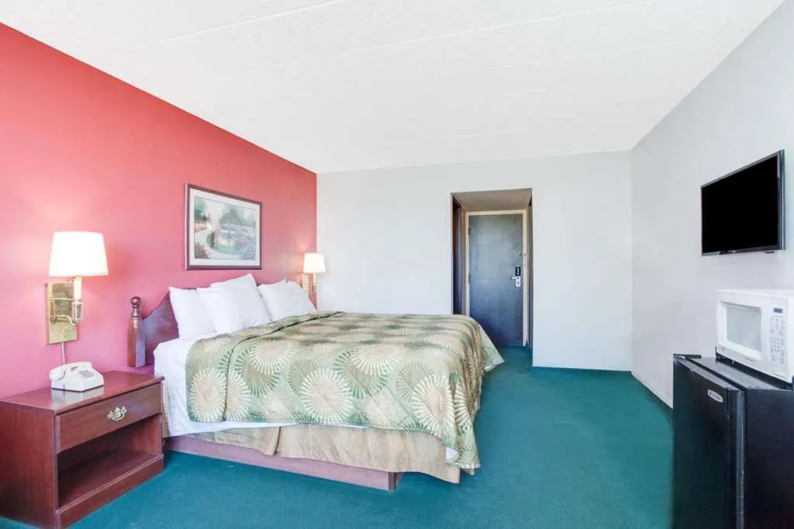 Days Inn Dunkirk - Fredonia