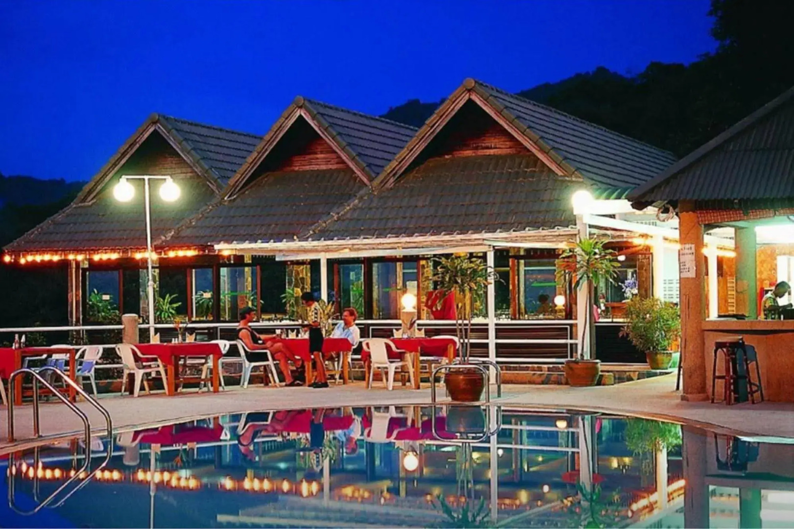 Royal Crown Hotel & Palm Spa Resort