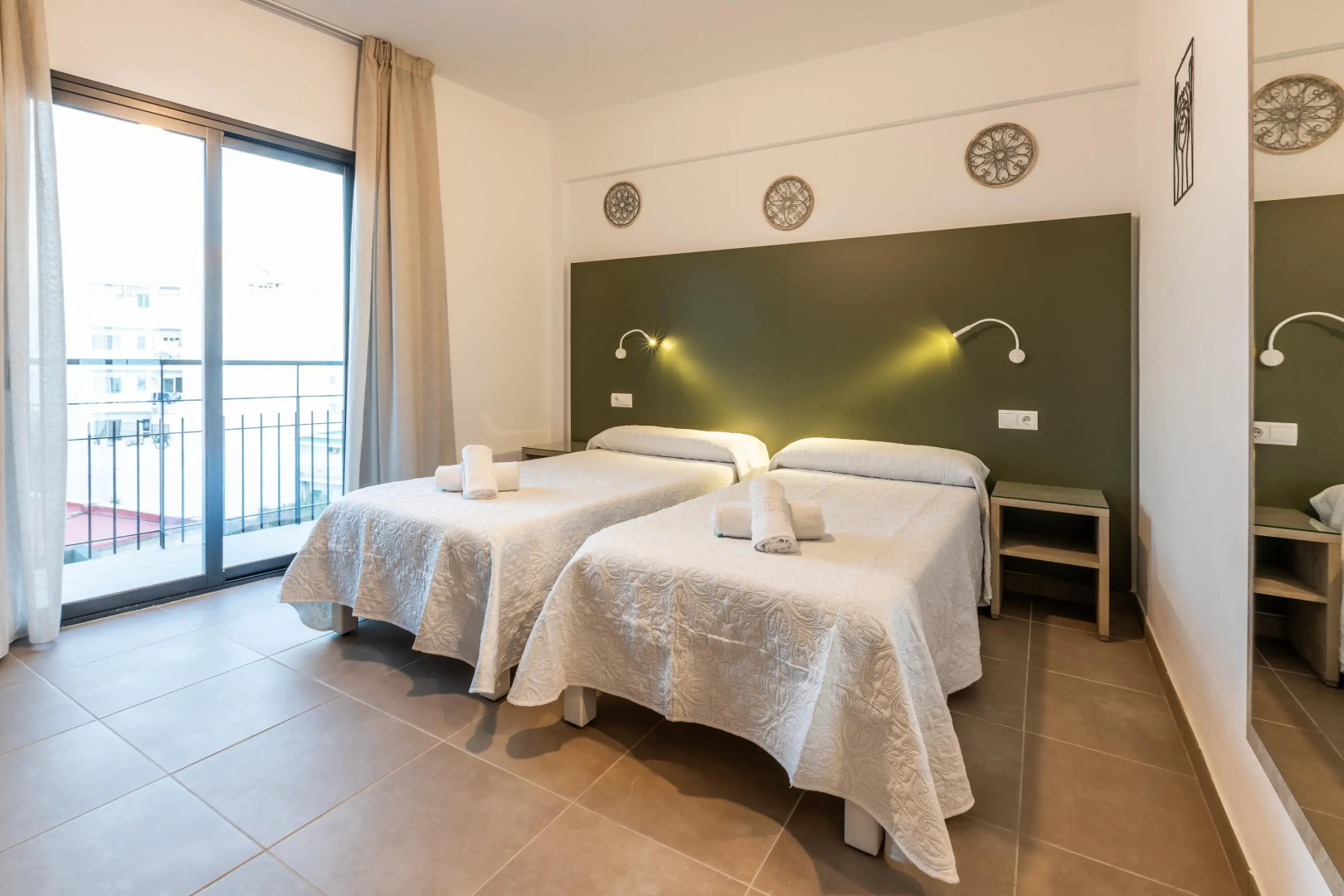 Hostal Alicante