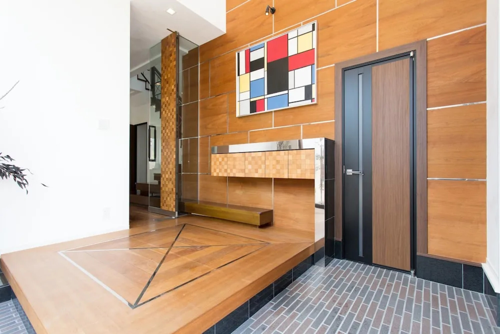 Danro no yado Concept House Hoshida