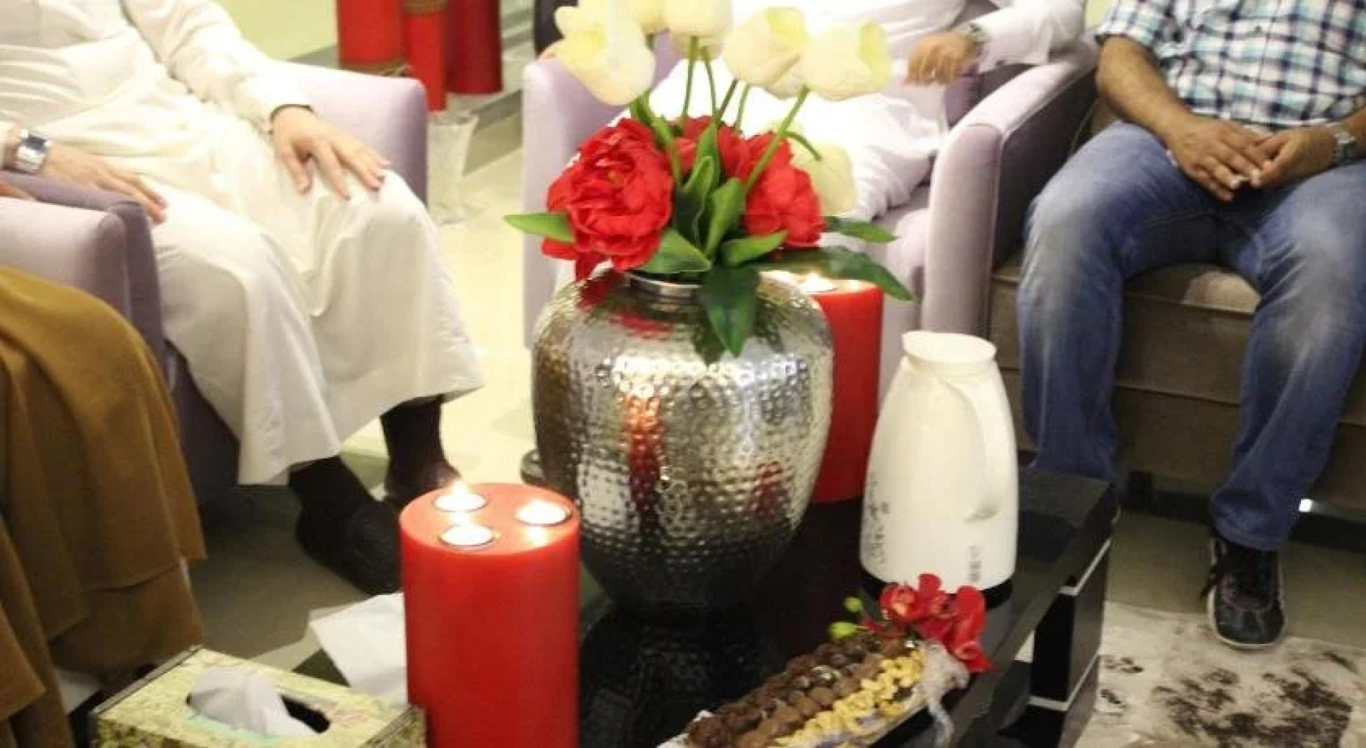 Grand Plaza Hotel Suites