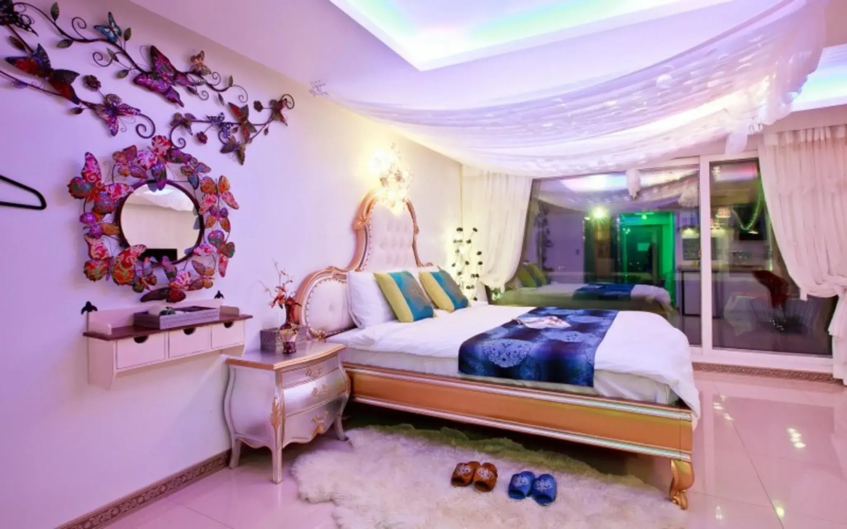 Yangpyeong Avatar Pension