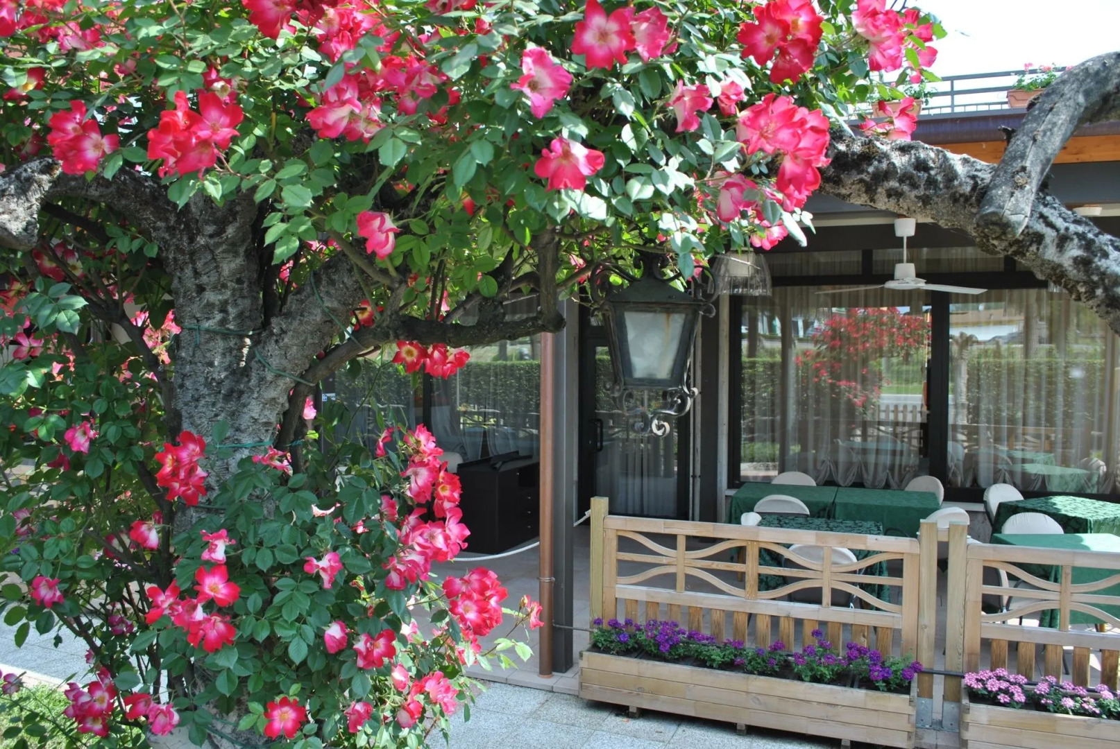 Hotel Bel Sito Peschiera