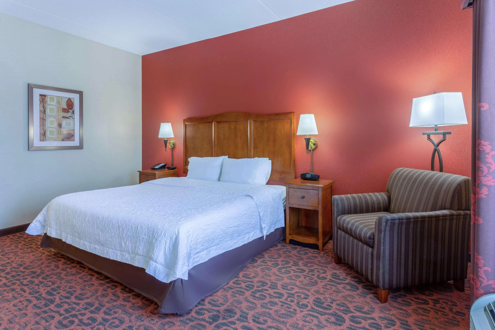 Hampton Inn Baltimore/Owings Mills