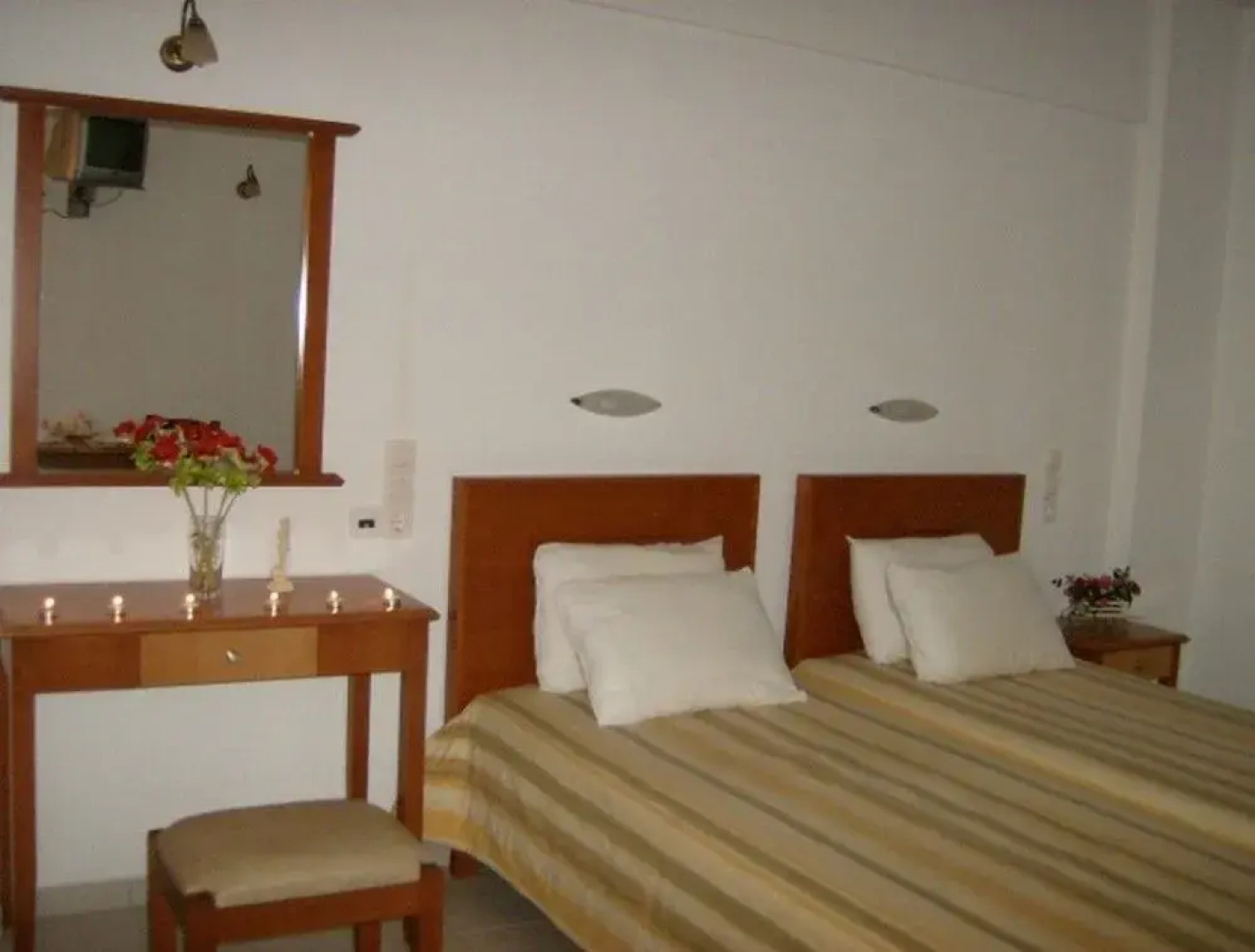 Sunshine Hotel Malia