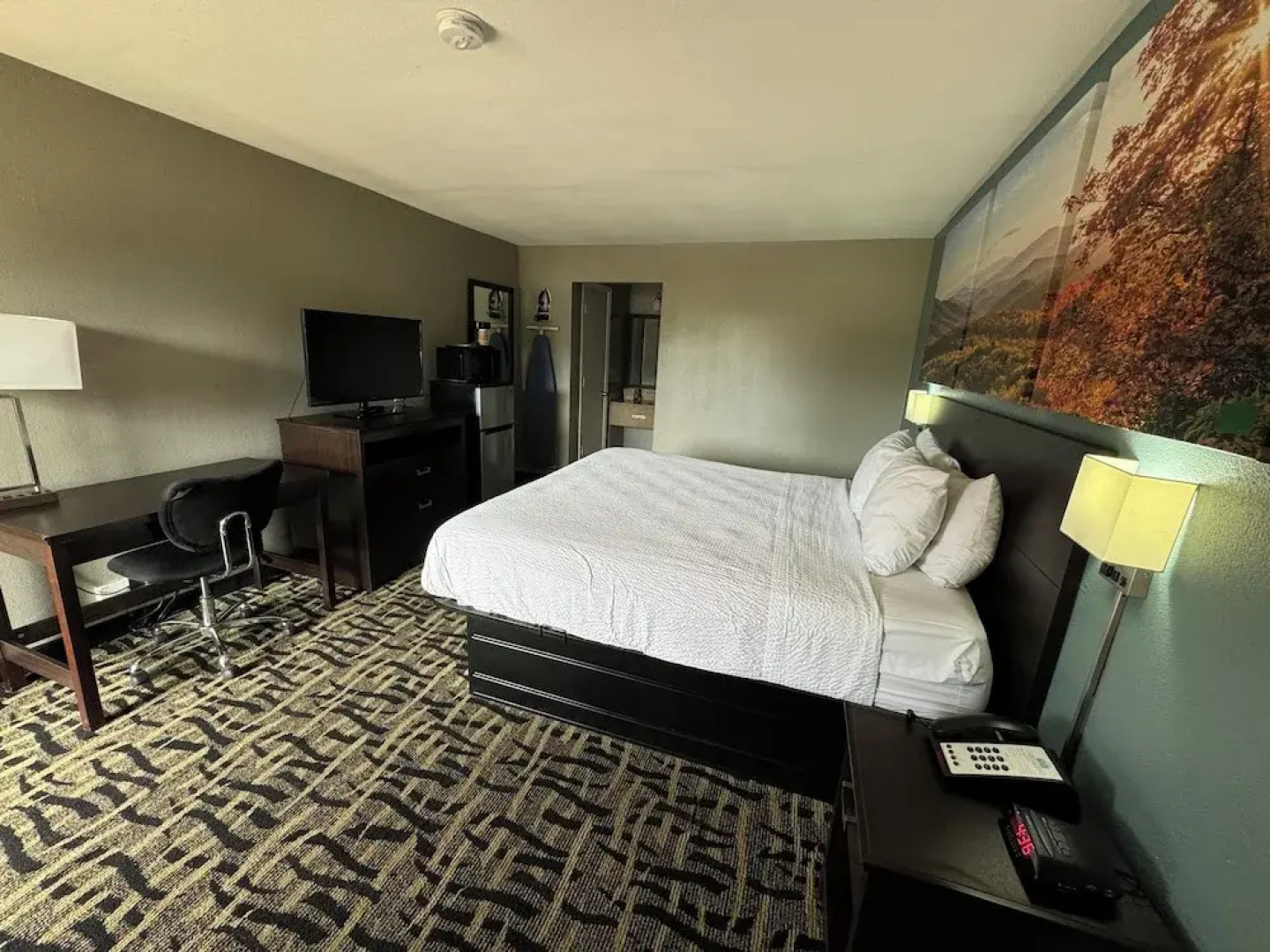 Homegate Inn And Suites Collierville TN