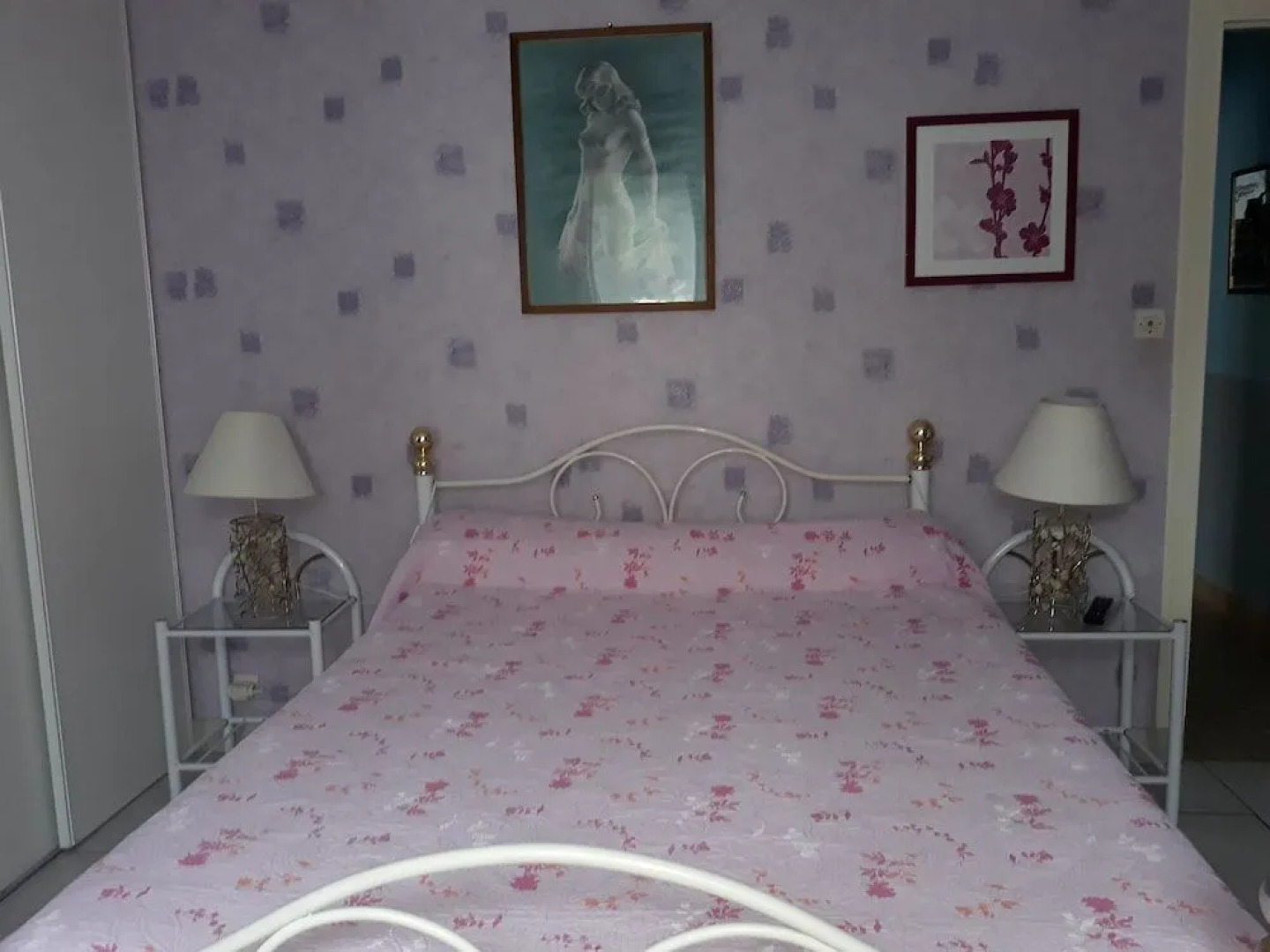 Chambres et Table d'hôtes Duprat