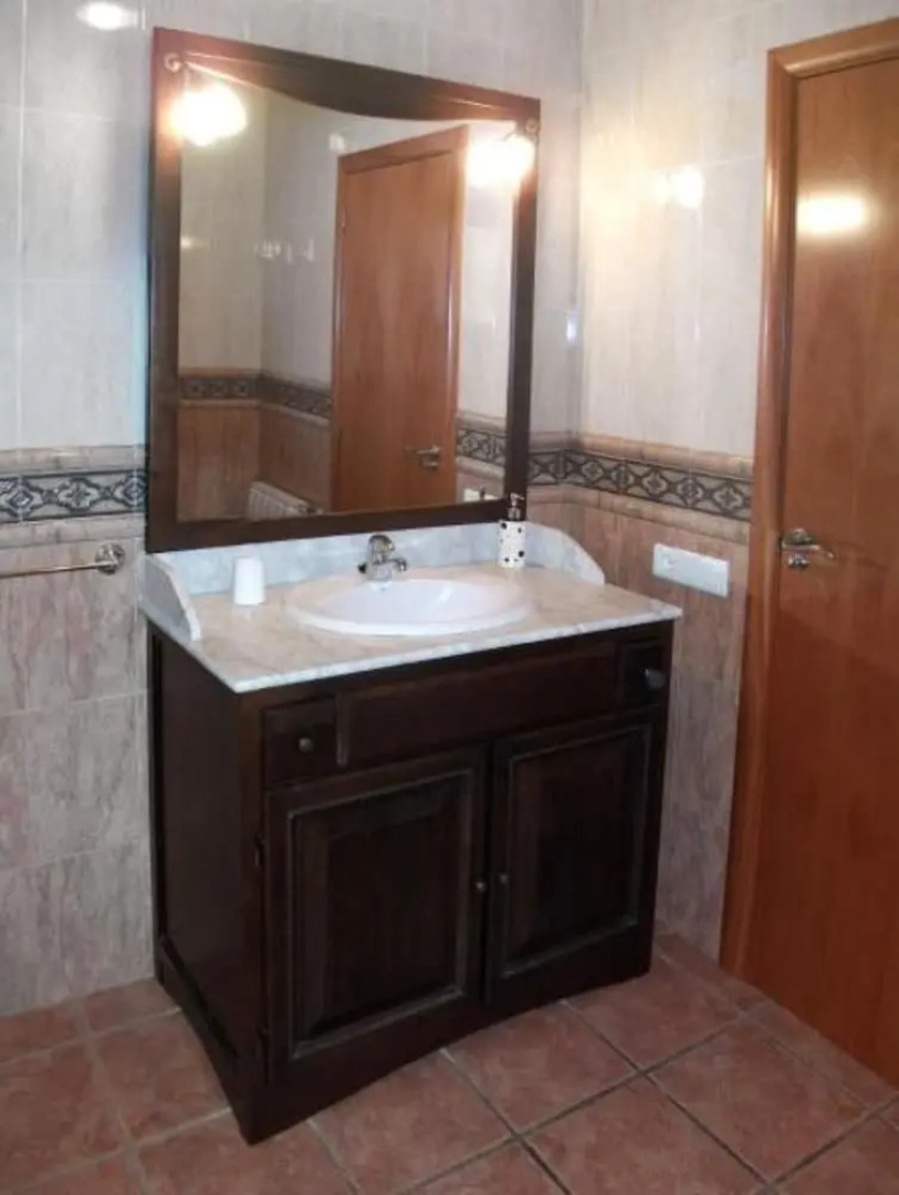 Apartamentos Casa Ferrás