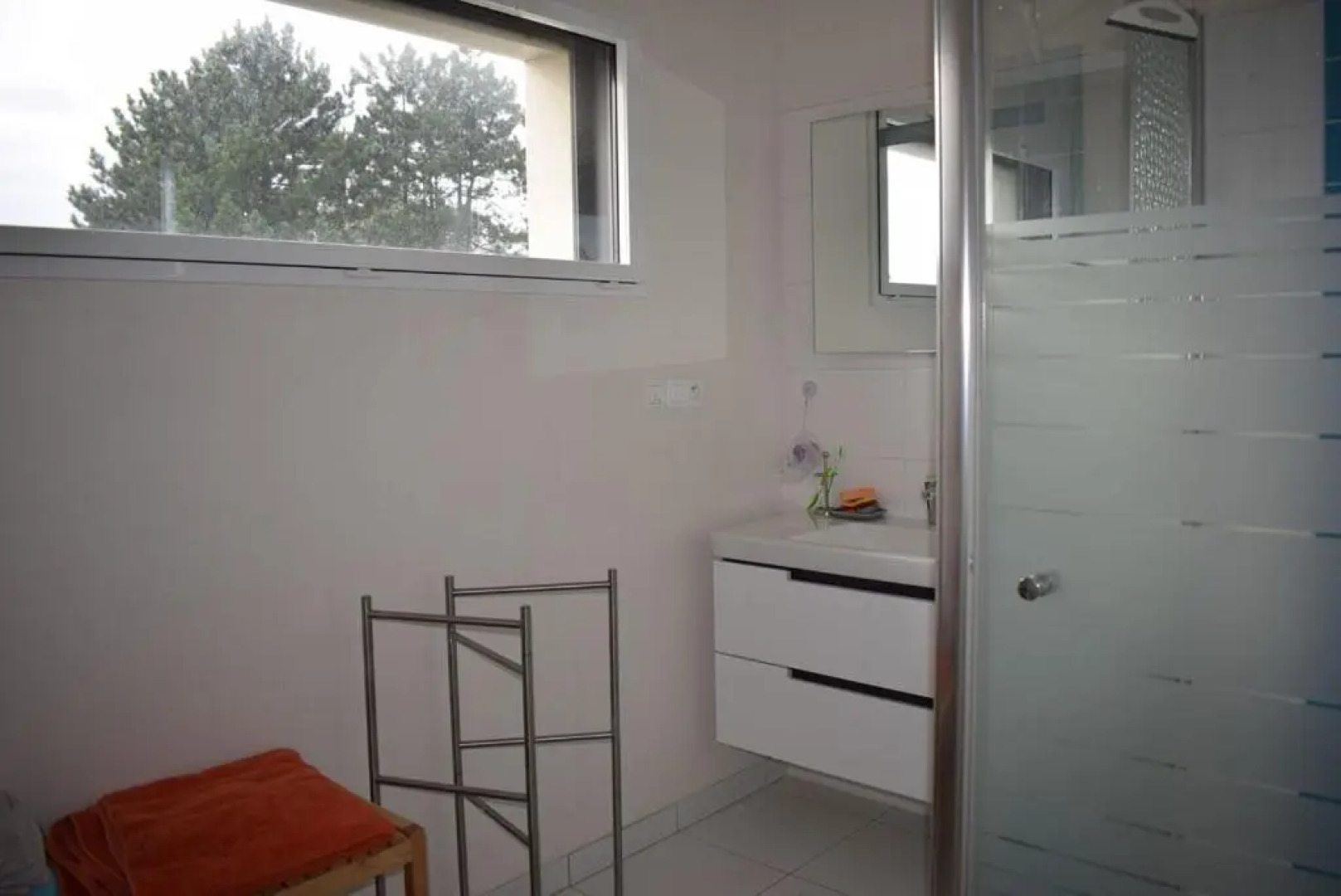 Superbe Villa Avec Wifi À 300m D'Une Plage de Sable Fin À L'Ile Grande - Ref 296