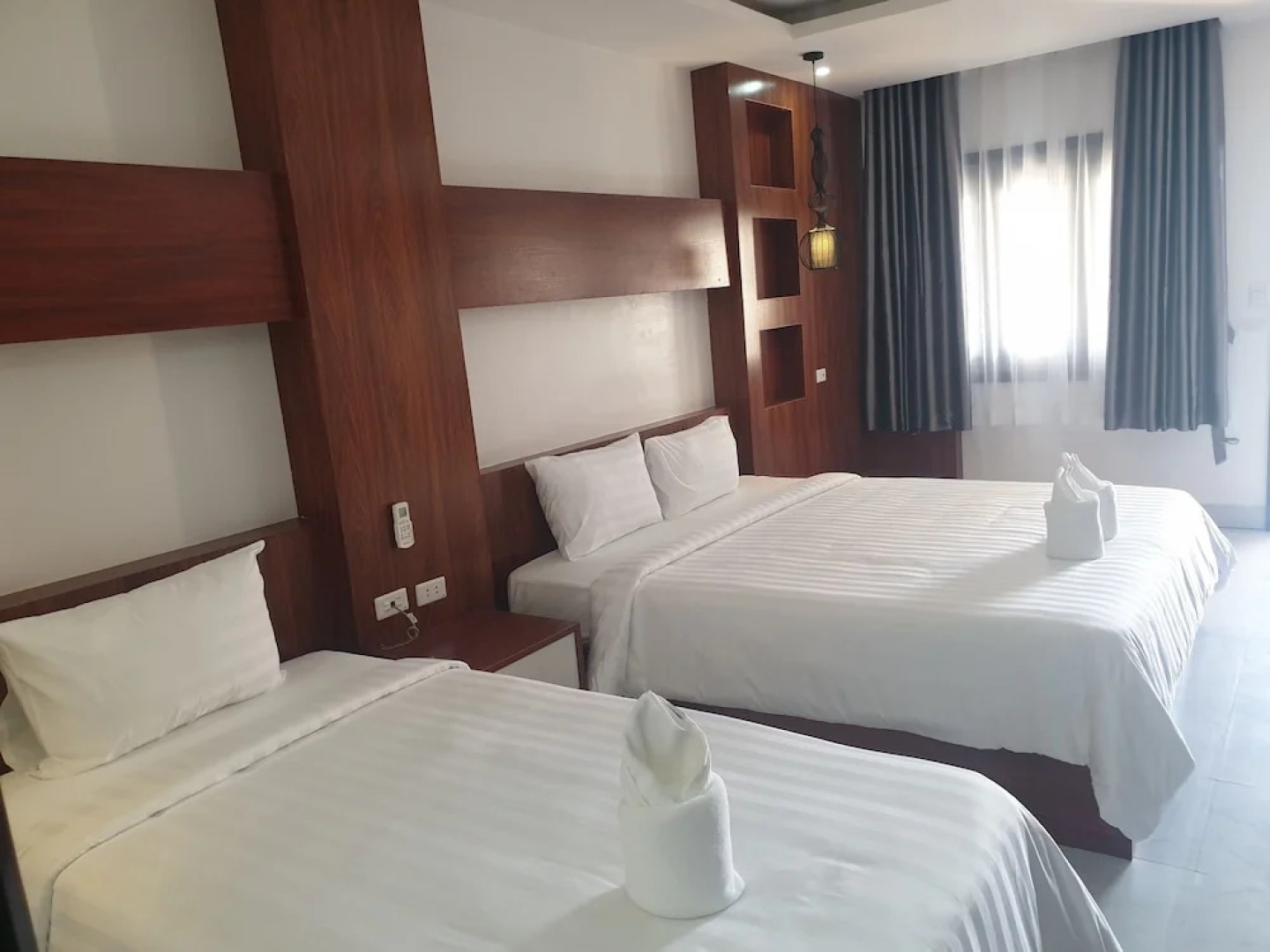 Diamond Resort Vang Vieng