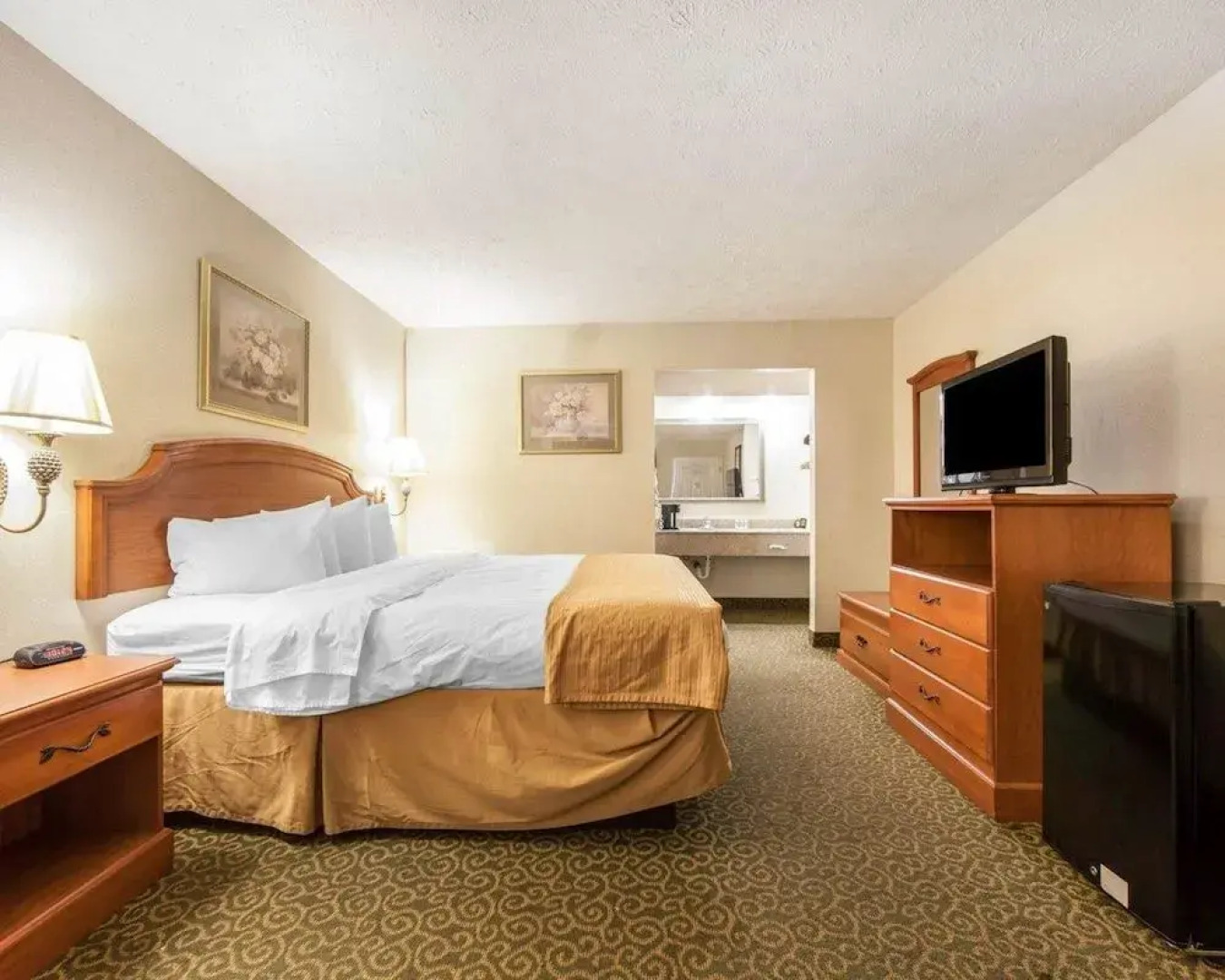 Americas Best Value Inn Grayson