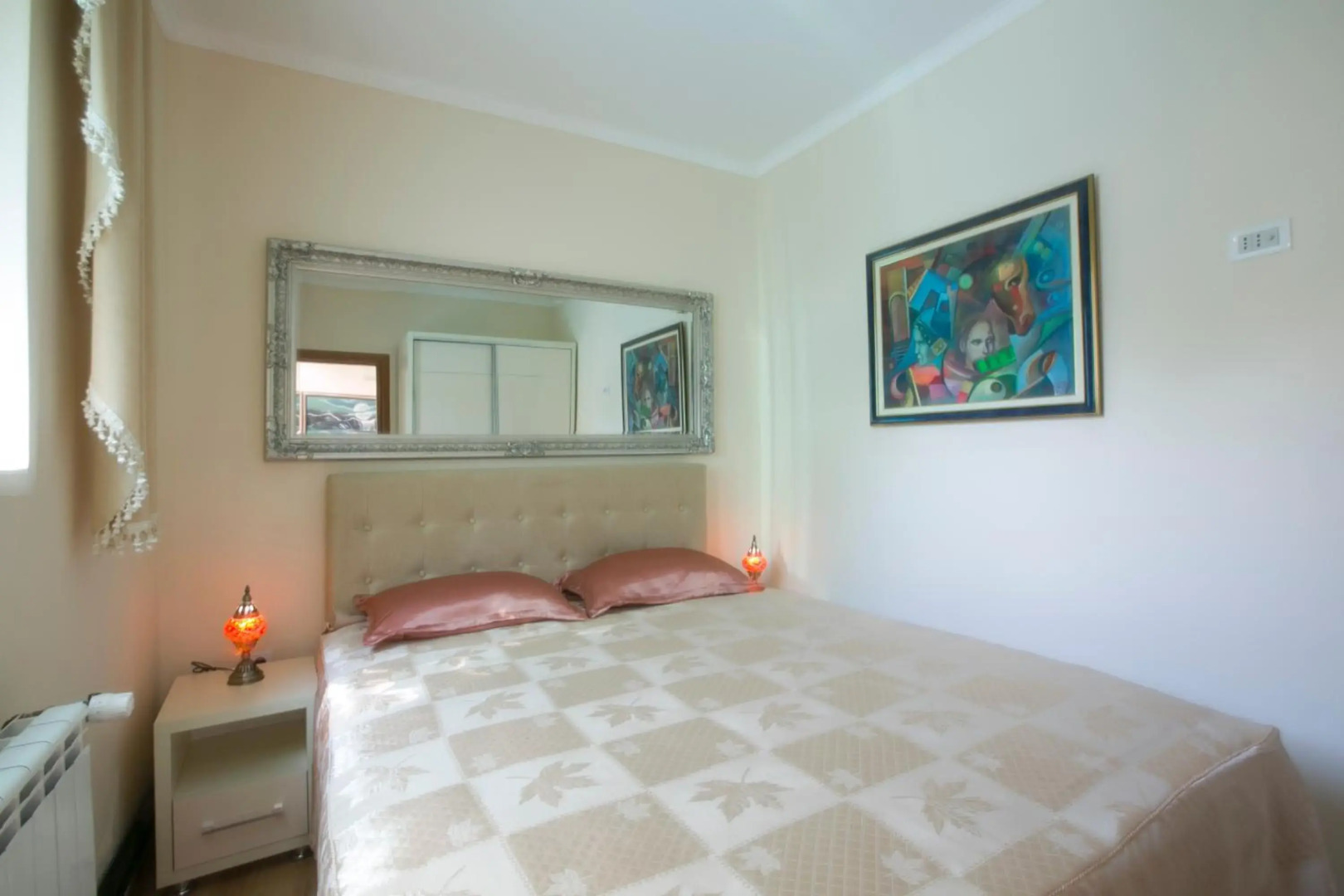 Apartments Holiday Lux