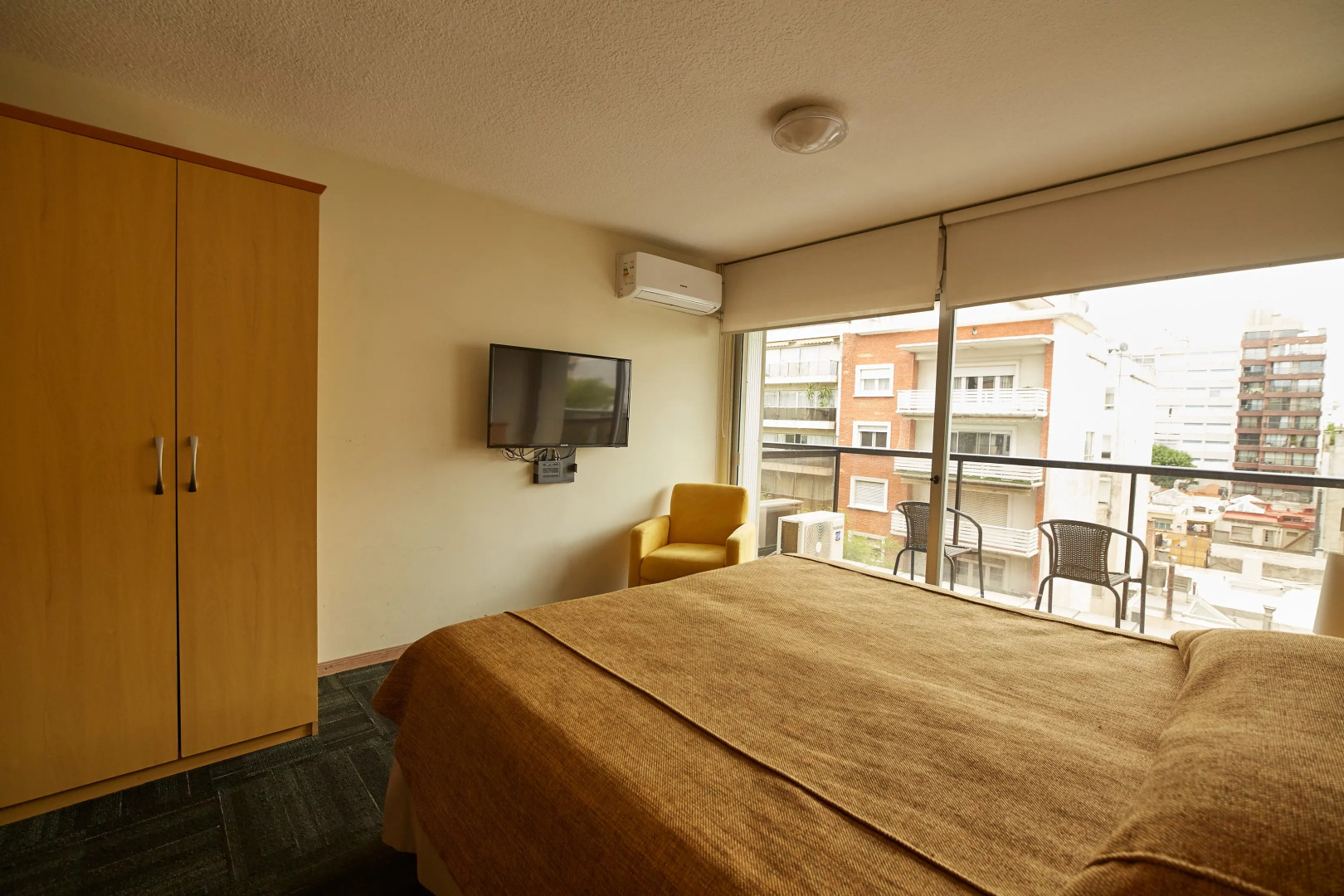 Punta Trouville Hotel